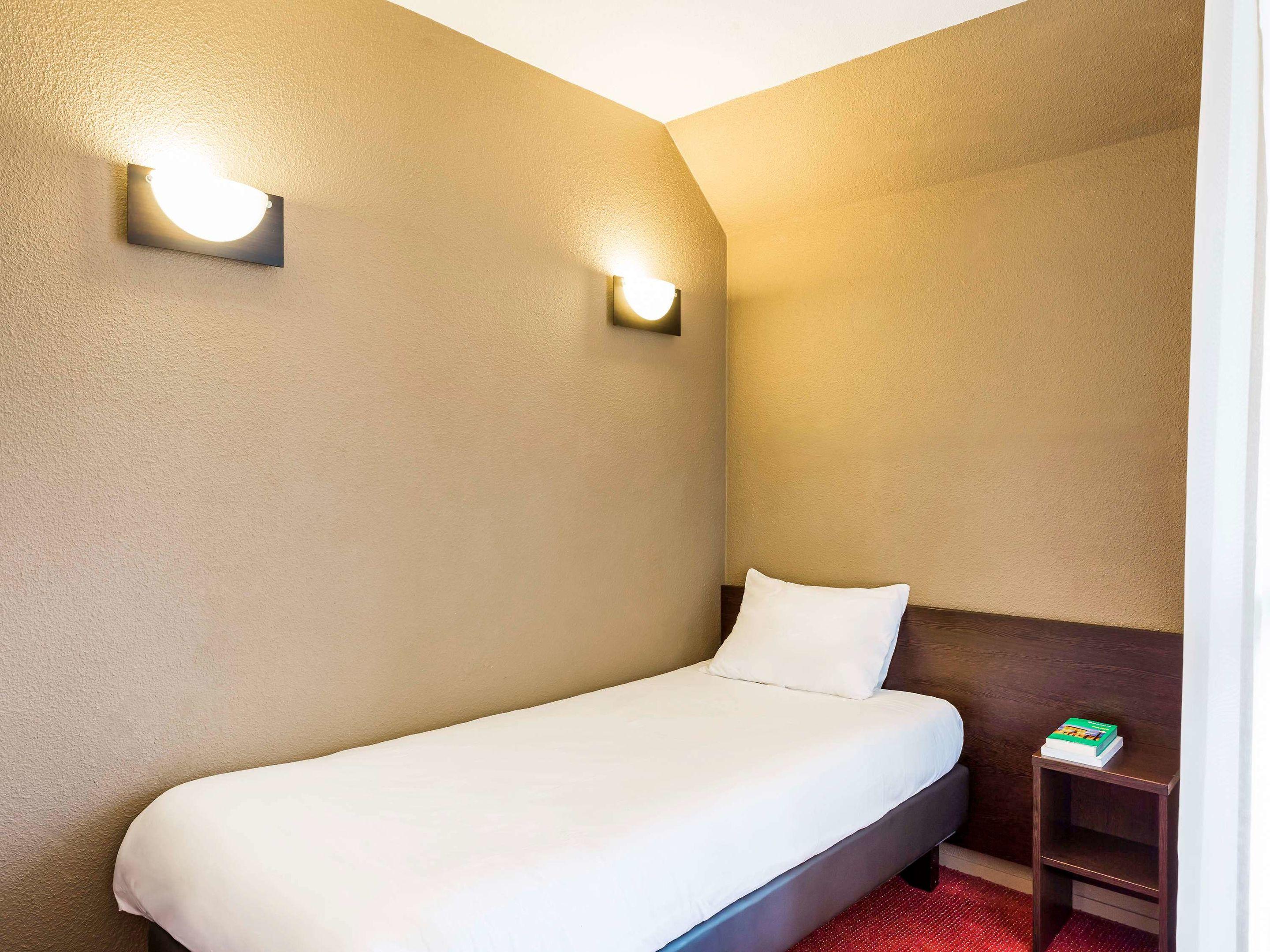 Aparthotel Adagio access Vanves Porte de Versailles — photo 5