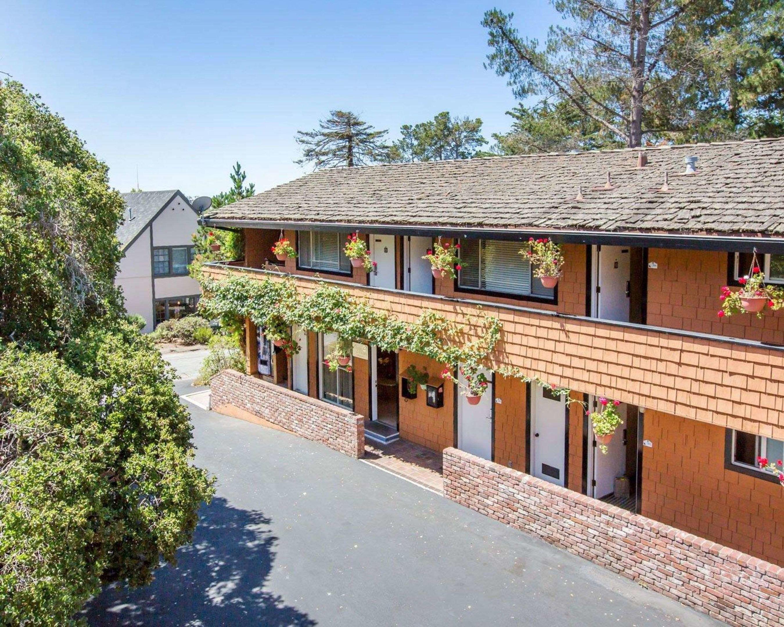 Clarion Collection Carmel By The Sea — photo 5