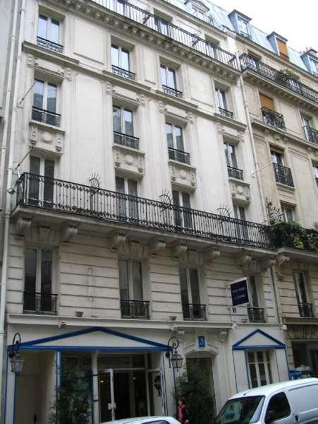 New Hotel le Voltaire — photo 4