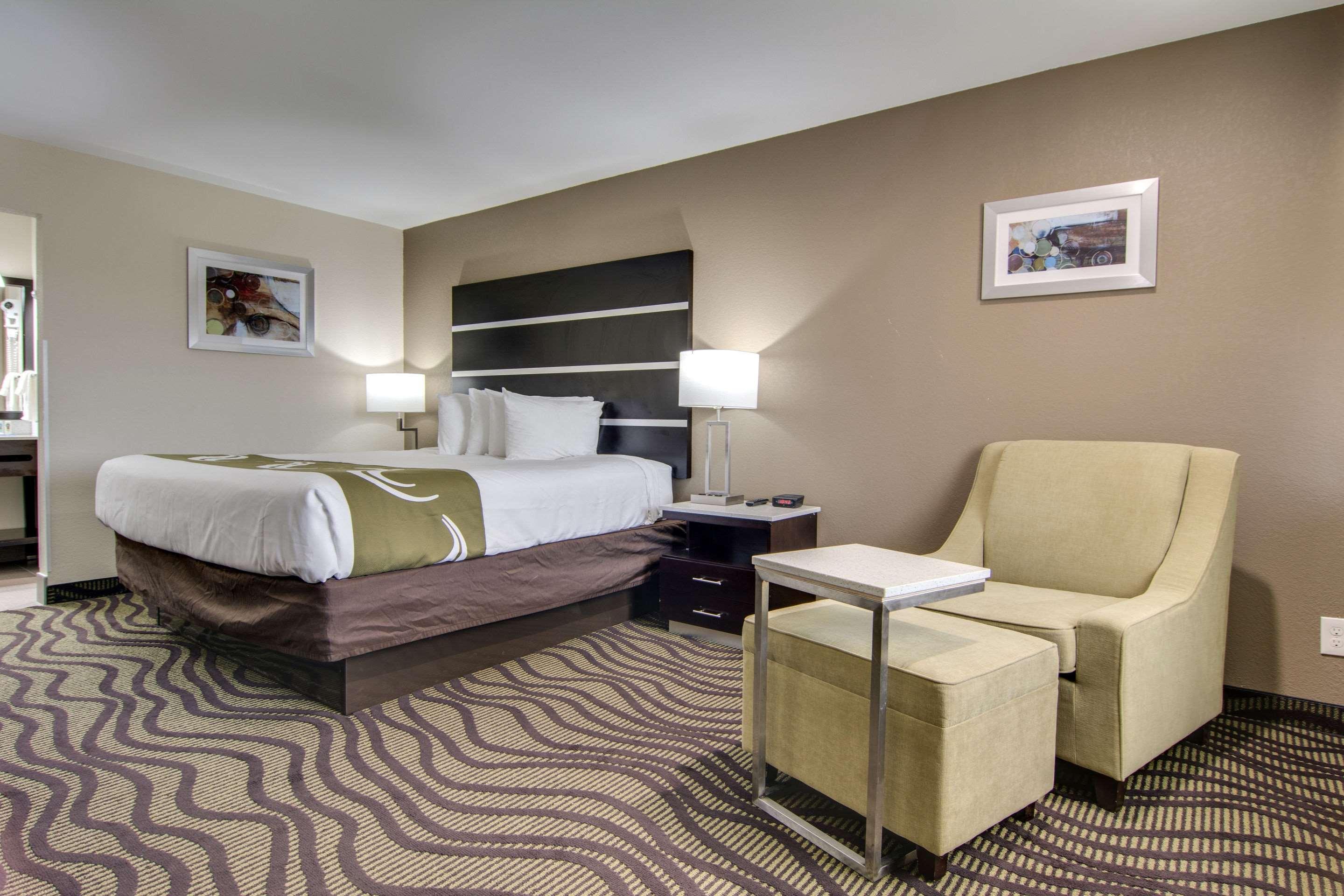 Quality Inn & Suites Athens — photo 3