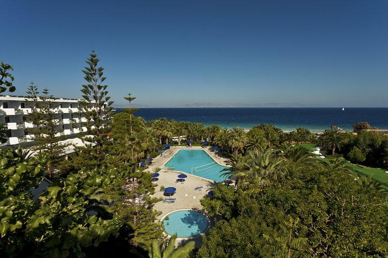 Blue Horizon Beach Resort — photo 5