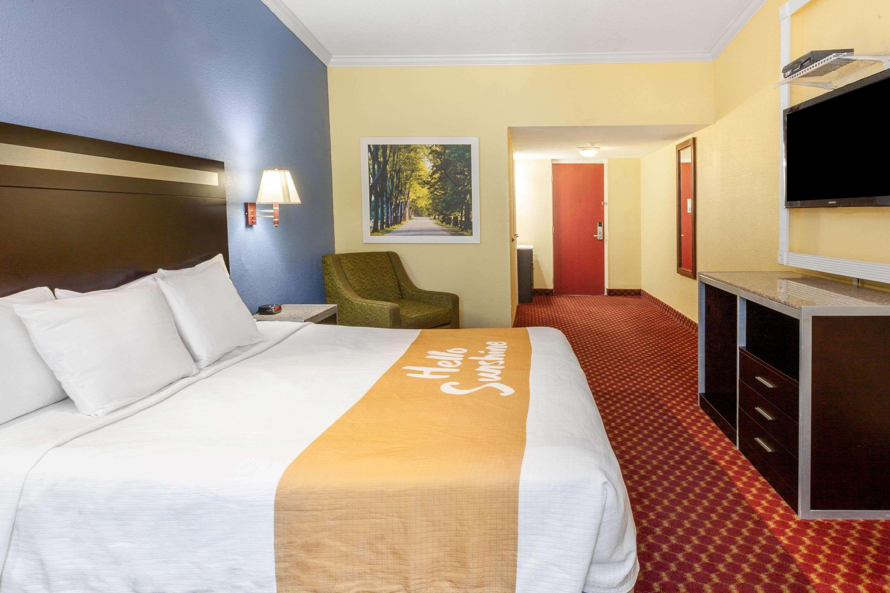 Days Inn Nanuet Spring Valley — photo 4