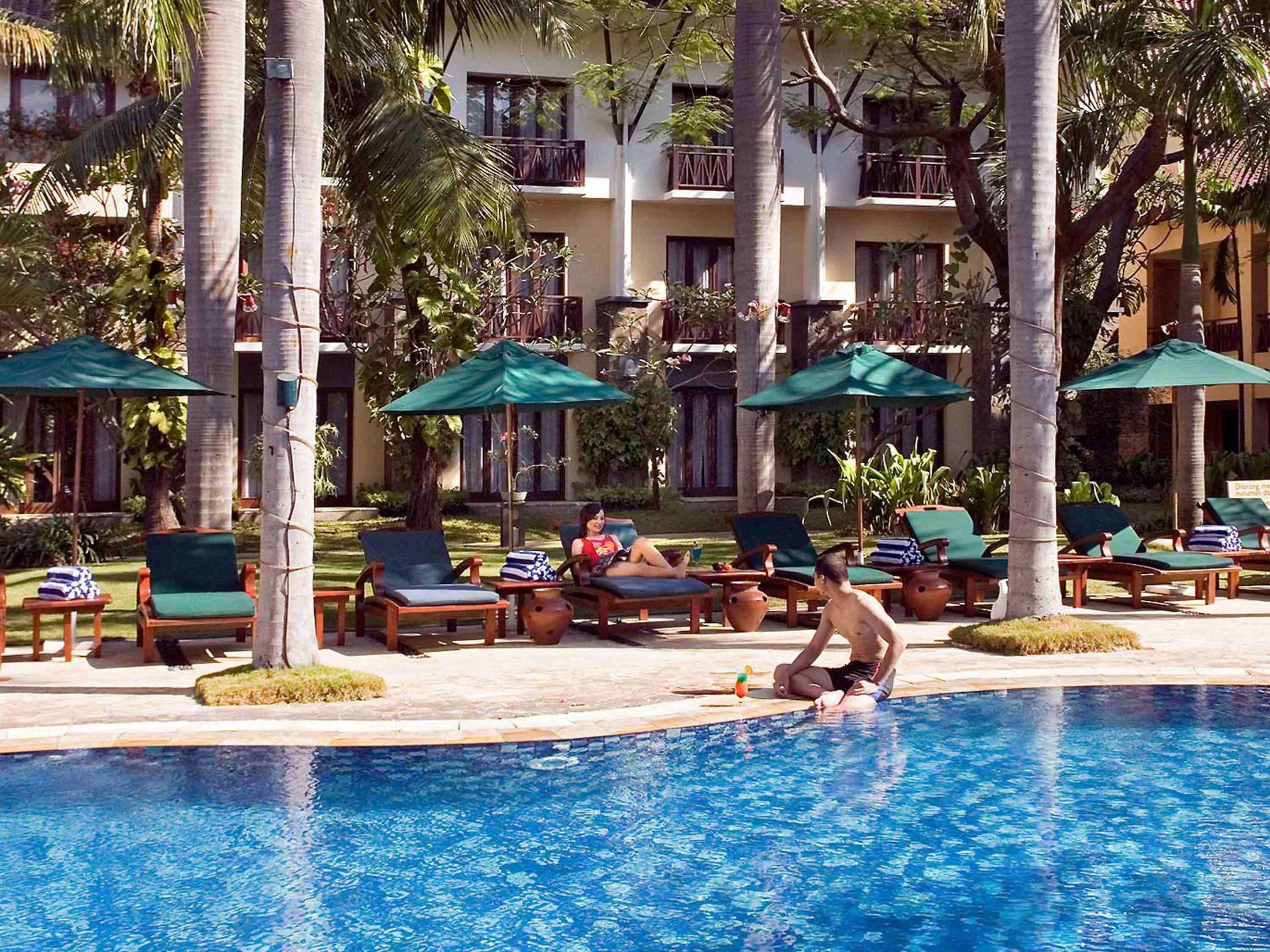Novotel Surabaya - Hotel & Suites — photo 5