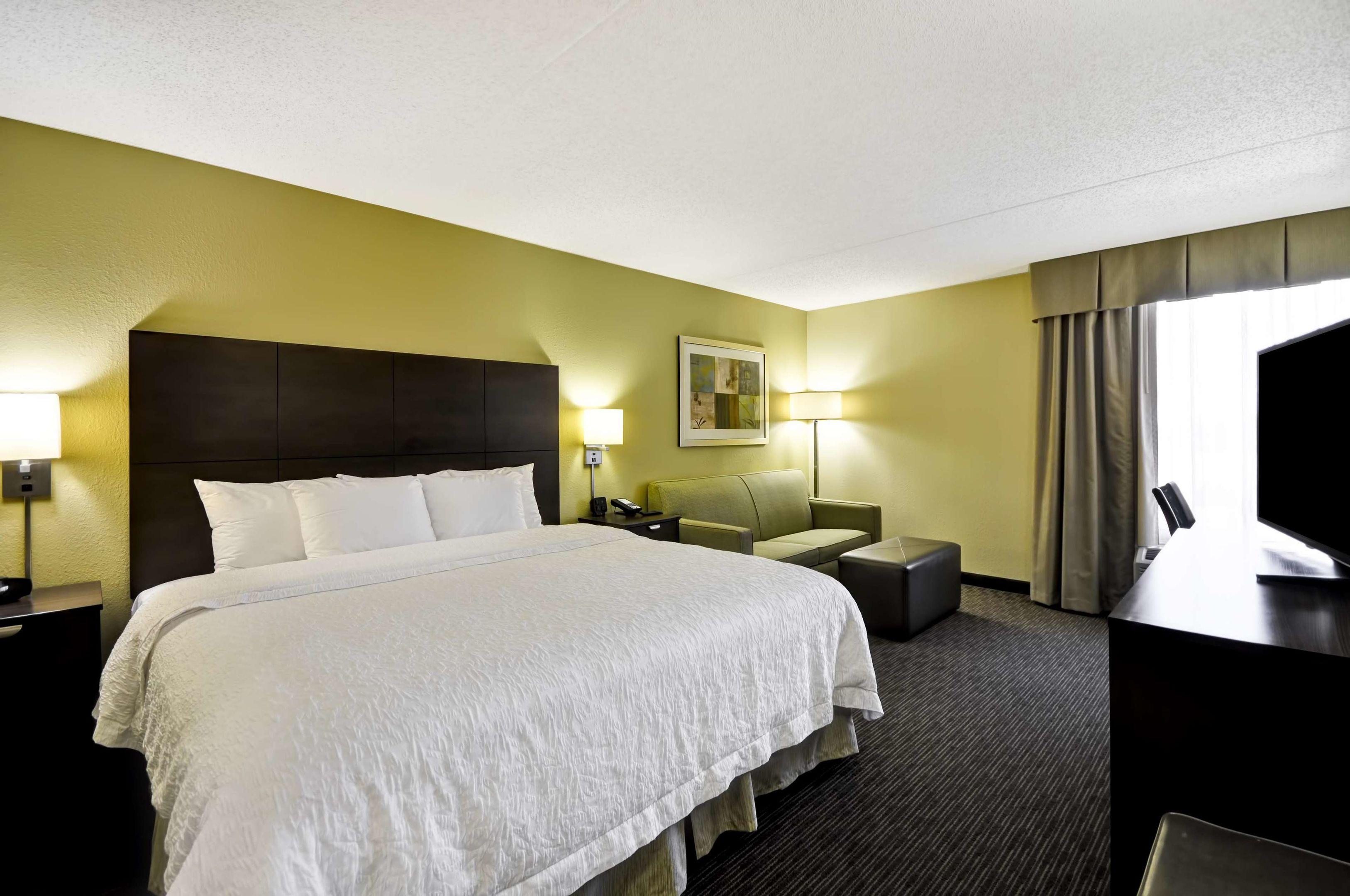 Hampton Inn Columbus/Dublin — photo 5