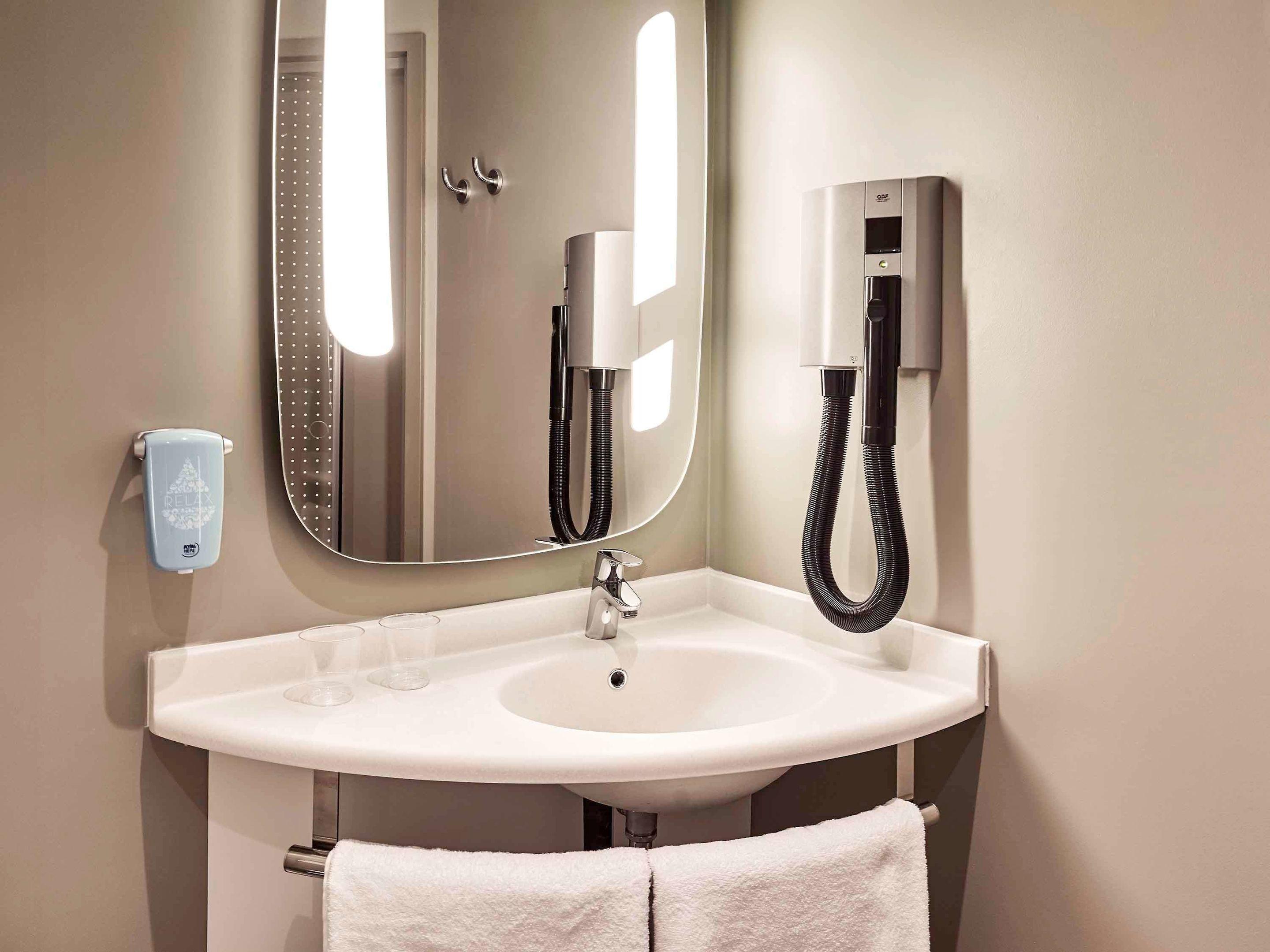 ibis Moscow Kievskaya Hotel — photo 3