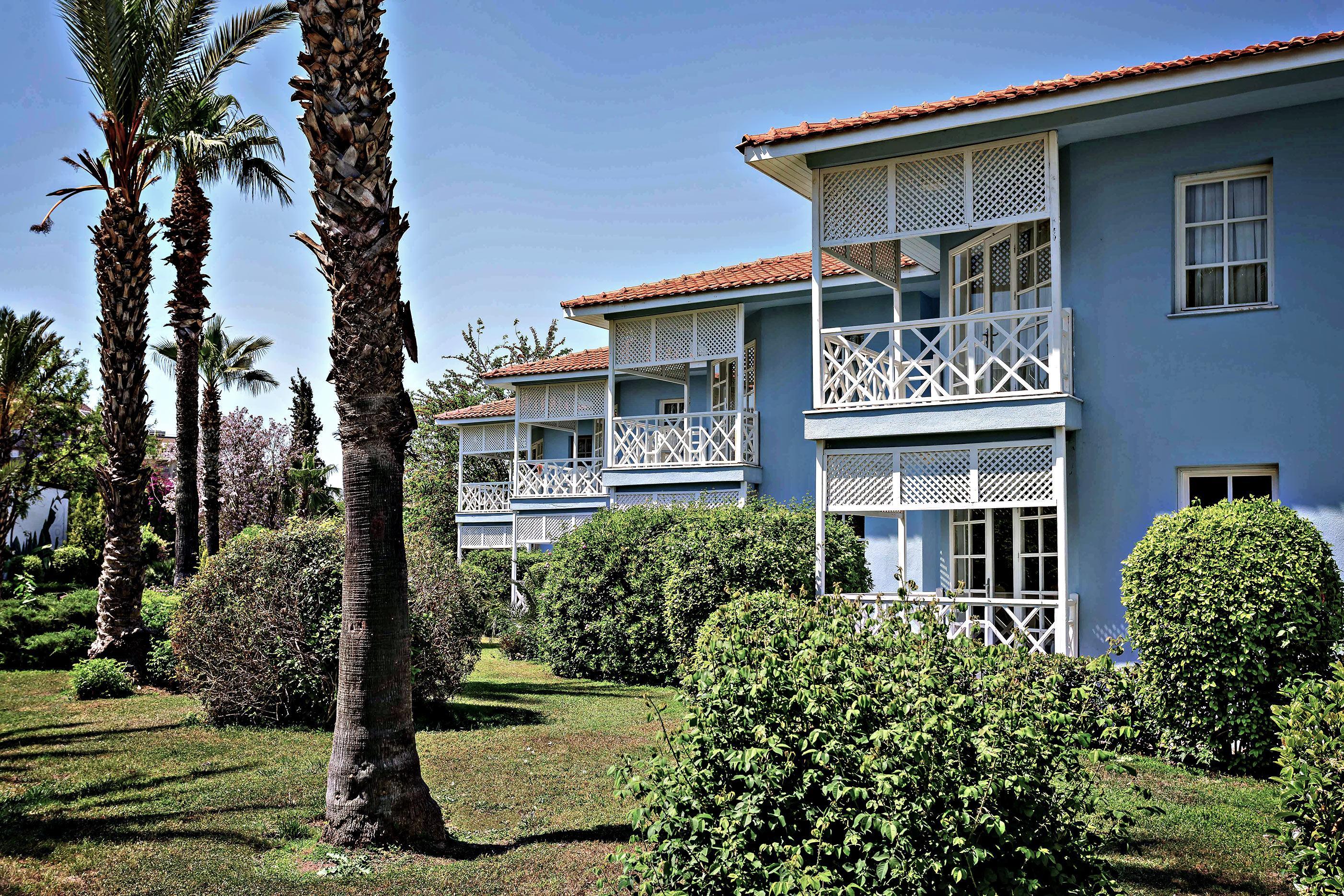 Euphoria Palm Beach Resort — photo 4