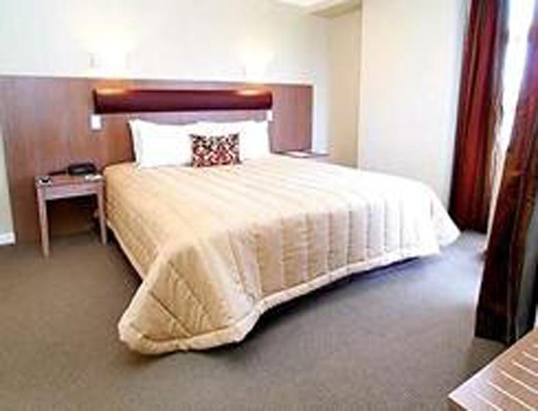 Amora Hotel Auckland — photo 4