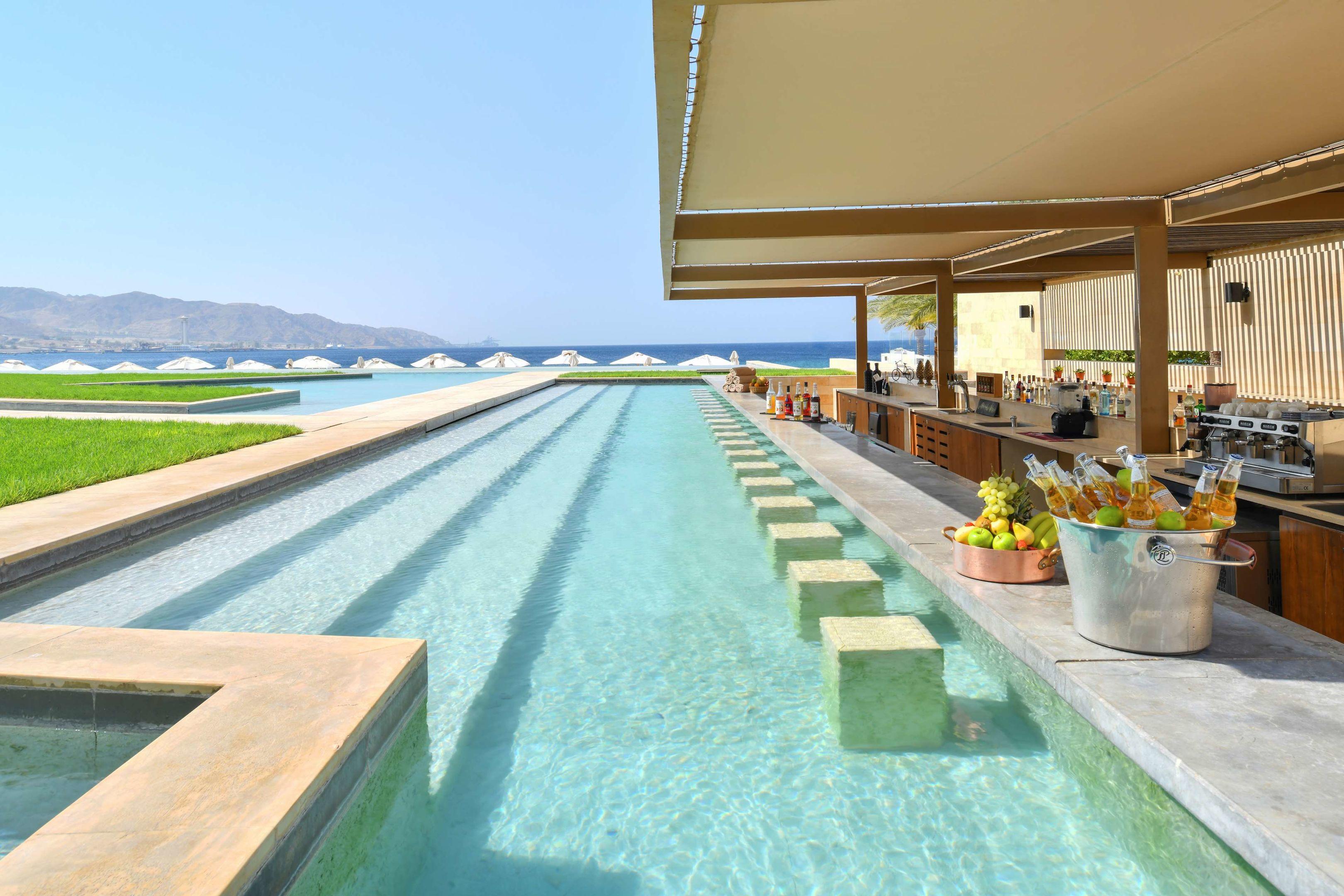 Kempinski Hotel Aqaba Red Sea — photo 3