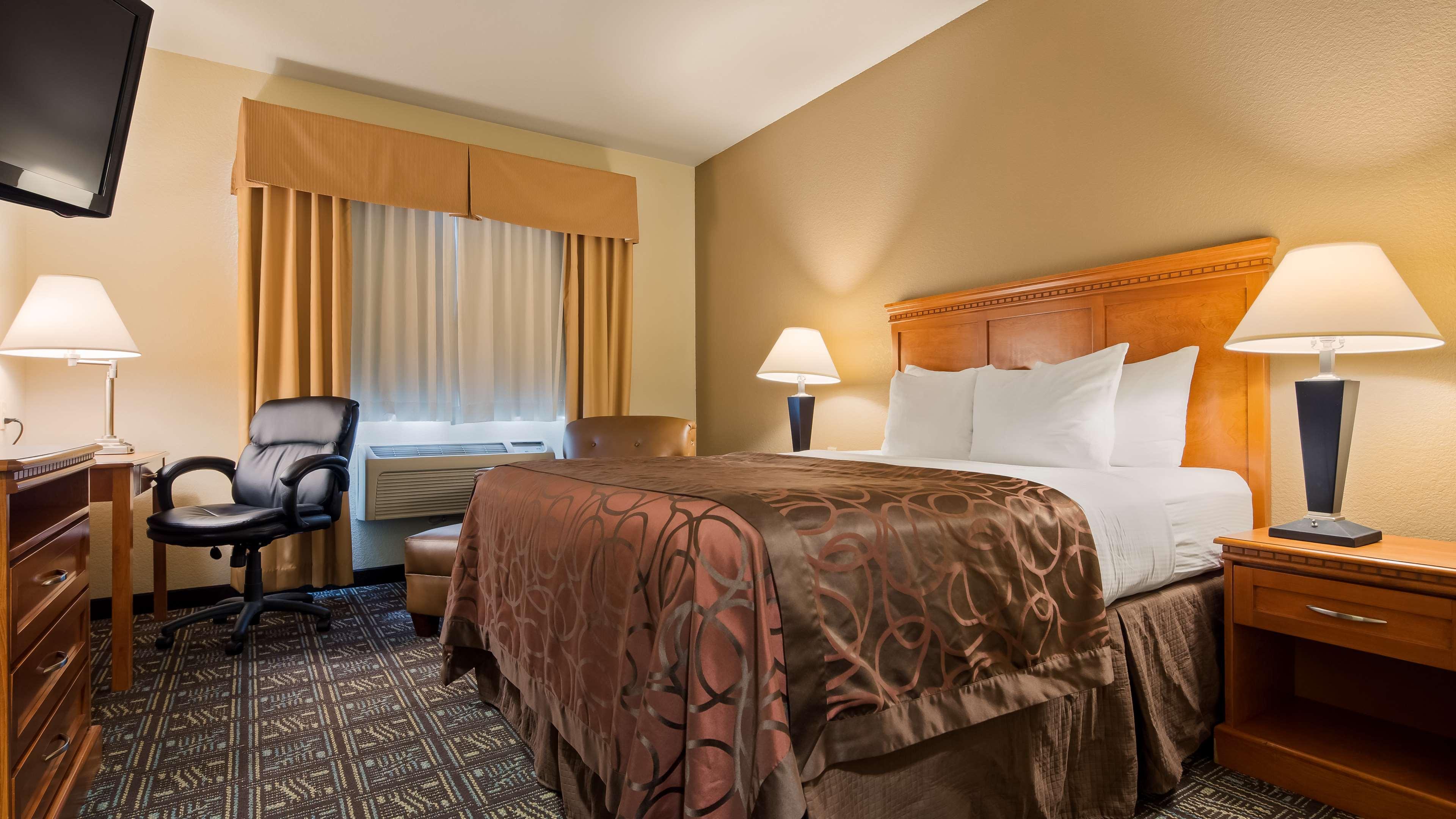 Best Western Rambler — photo 5