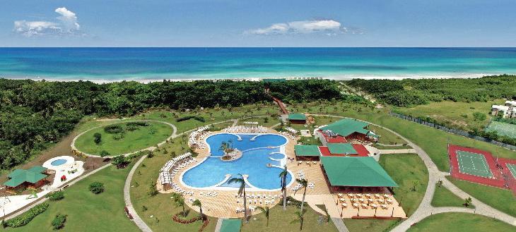 Blau Varadero Hotel — photo 4