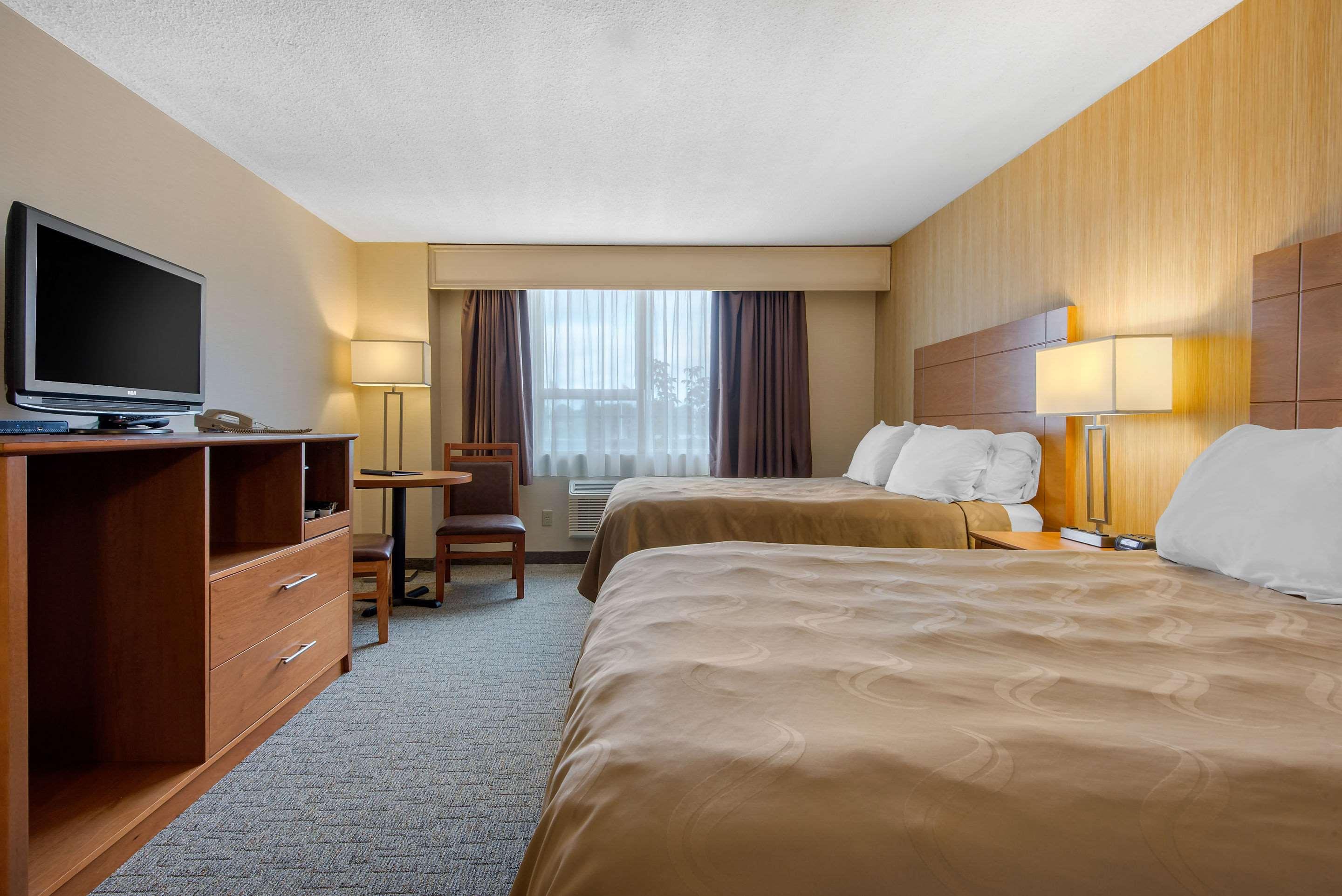 Quality Inn & Conference Center Downtown — photo 4