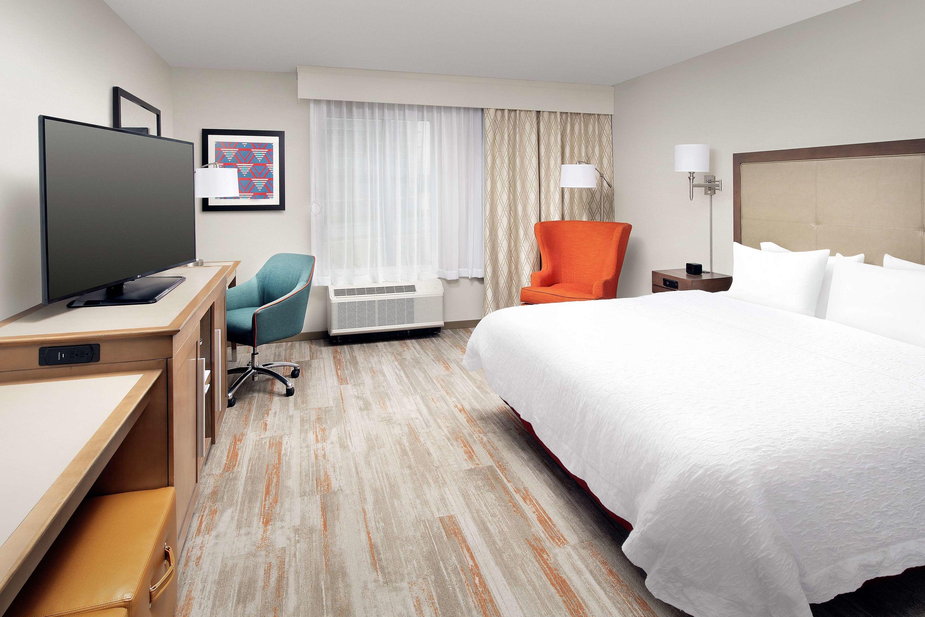 Hampton Inn Denver Tech Center South — photo 4