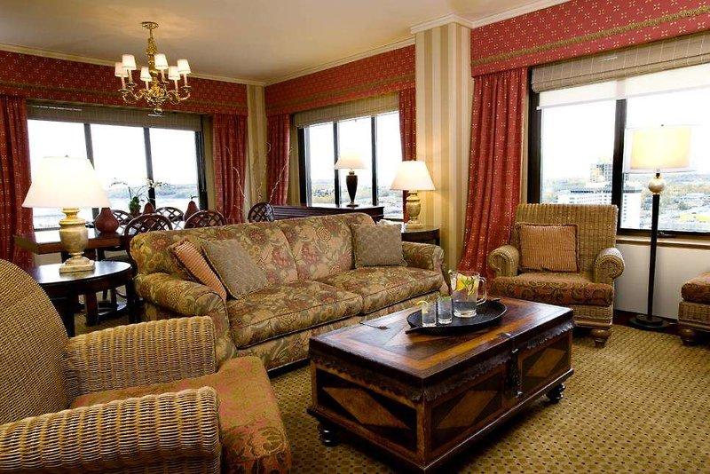 The Hotel Captain Cook — photo 5