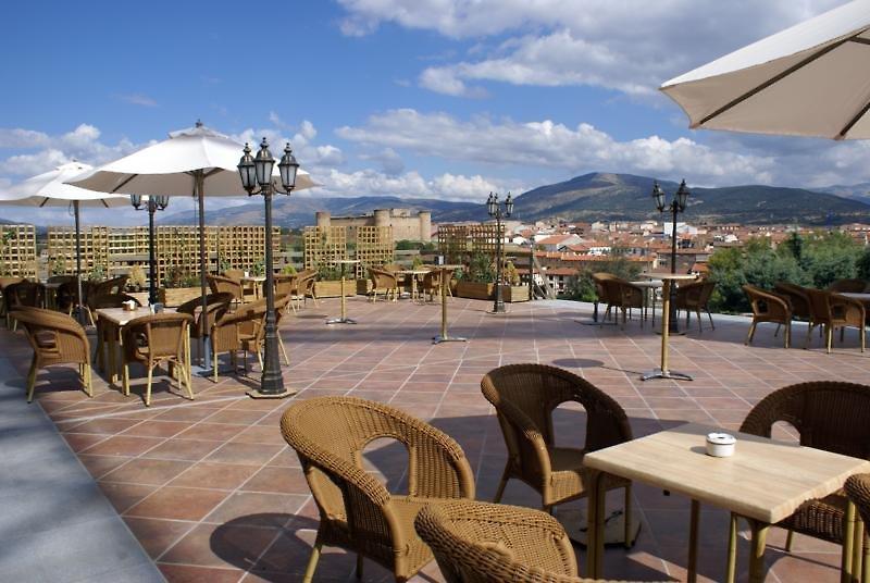 Hotel Mirador de Gredos — photo 3