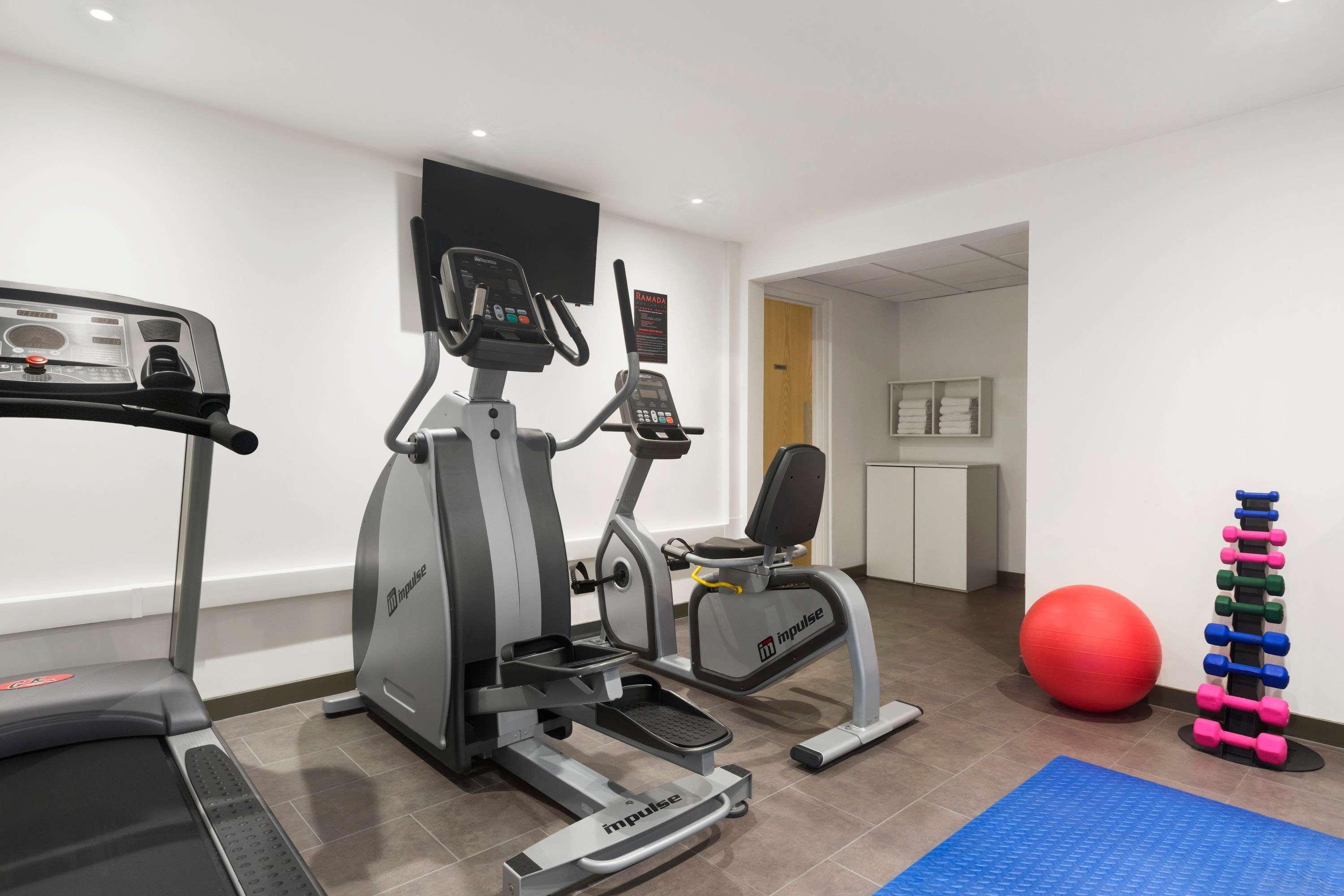 Ramada South Mimms M25 — photo 5