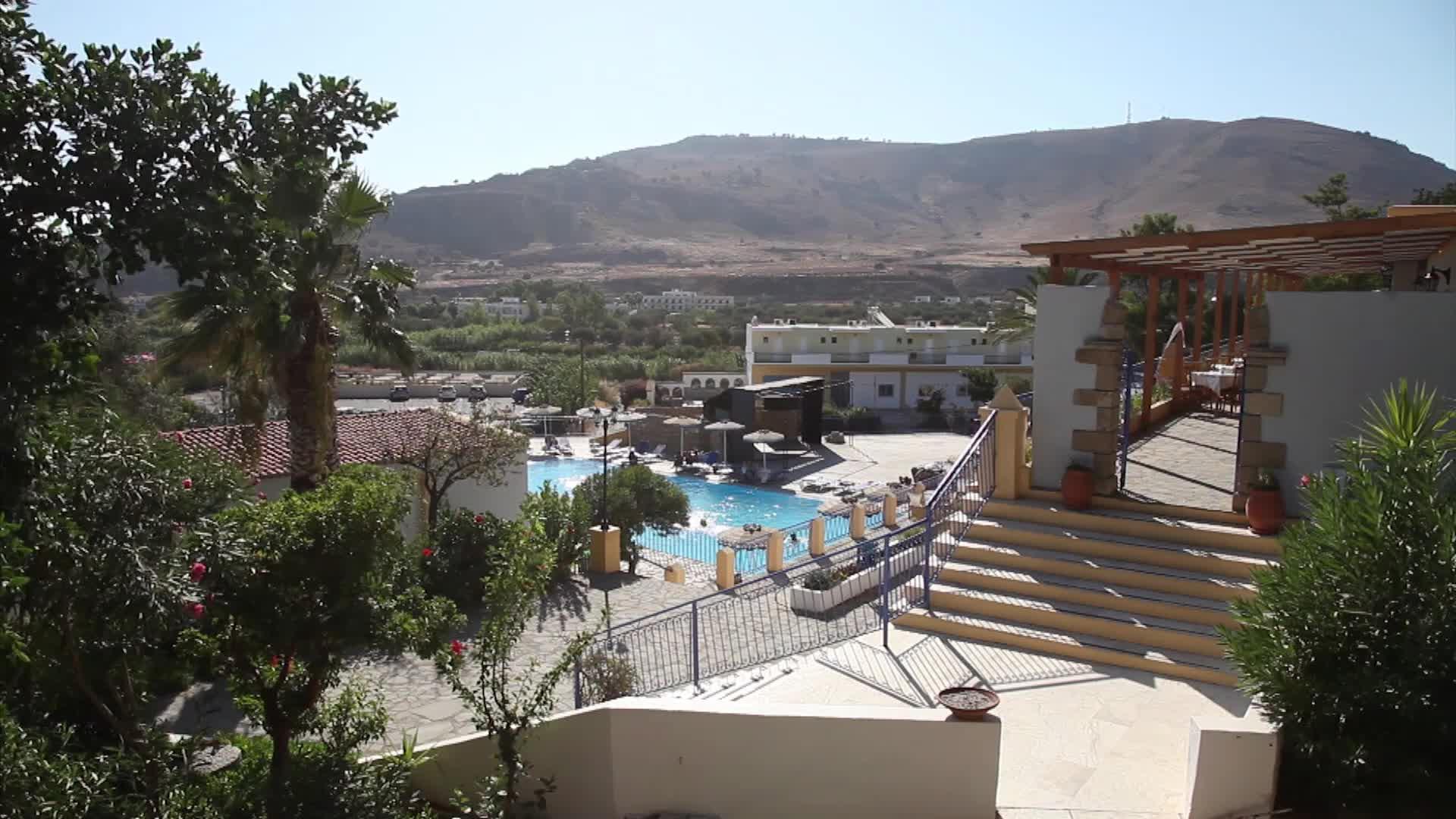 Hotel Ellia — photo 4