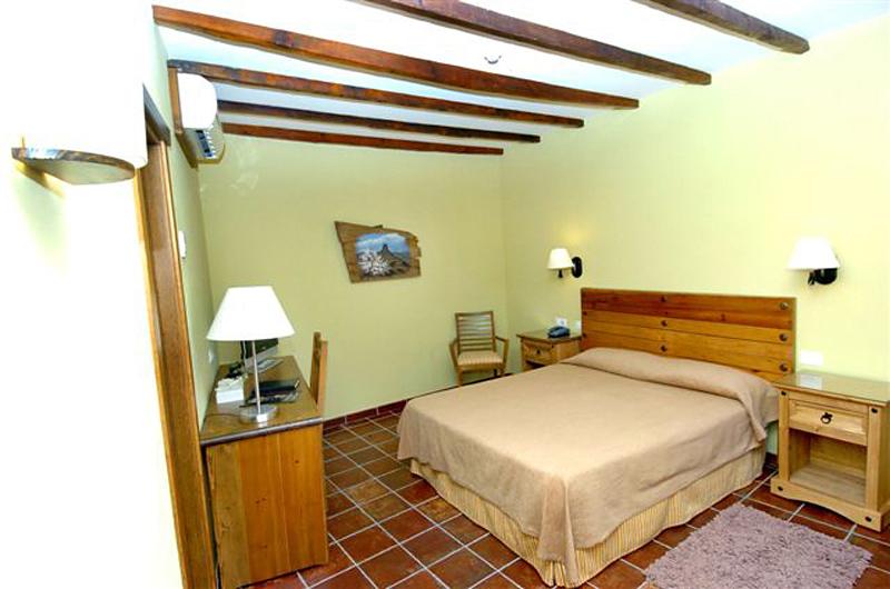 Hotel Fonda de la Tea — photo 3