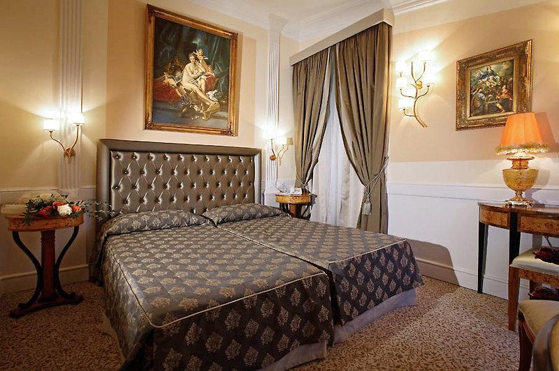 Boutique Hotel Trevi — photo 4