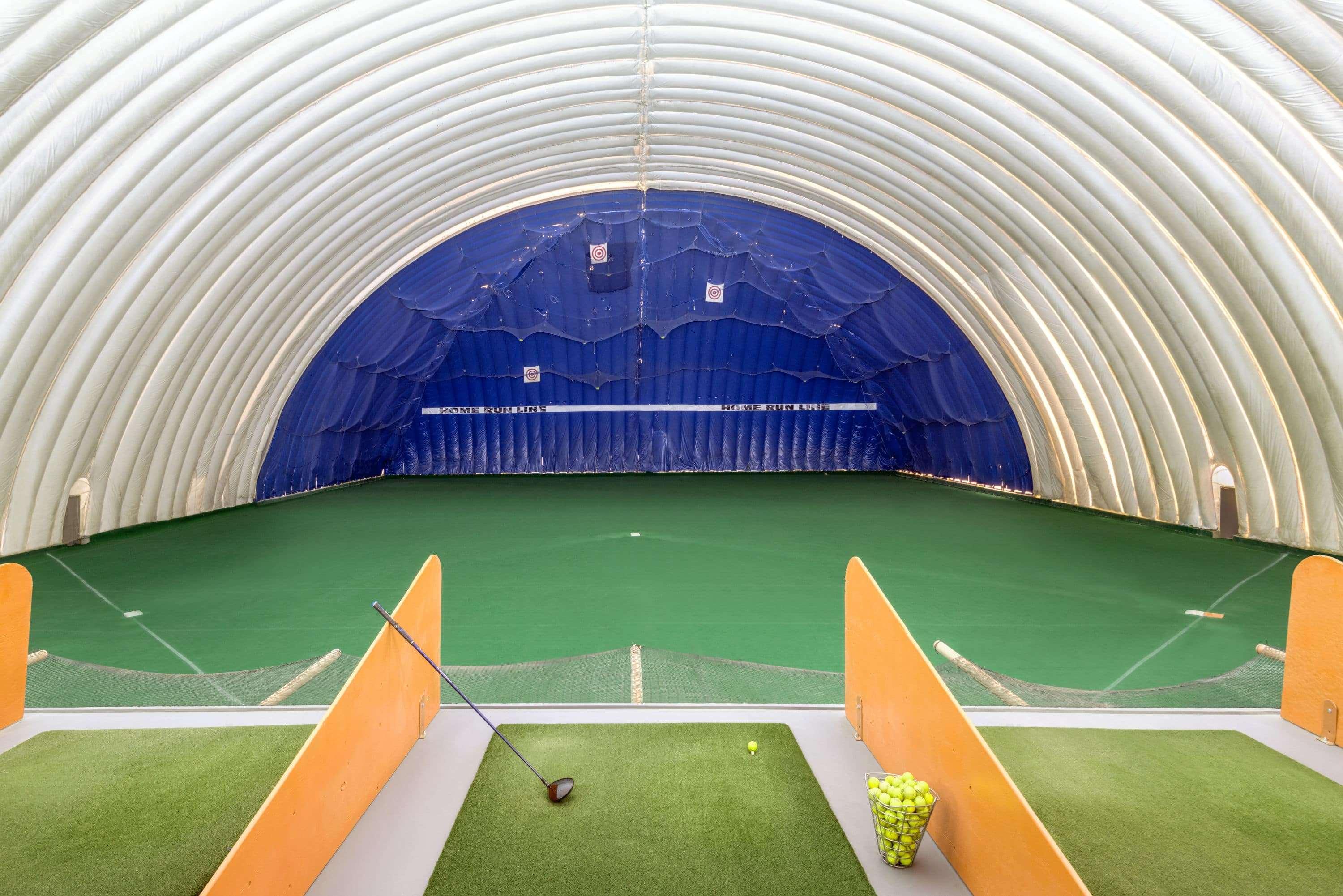 Ramada Hotel & Golf Dome - Saskatoon — photo 4