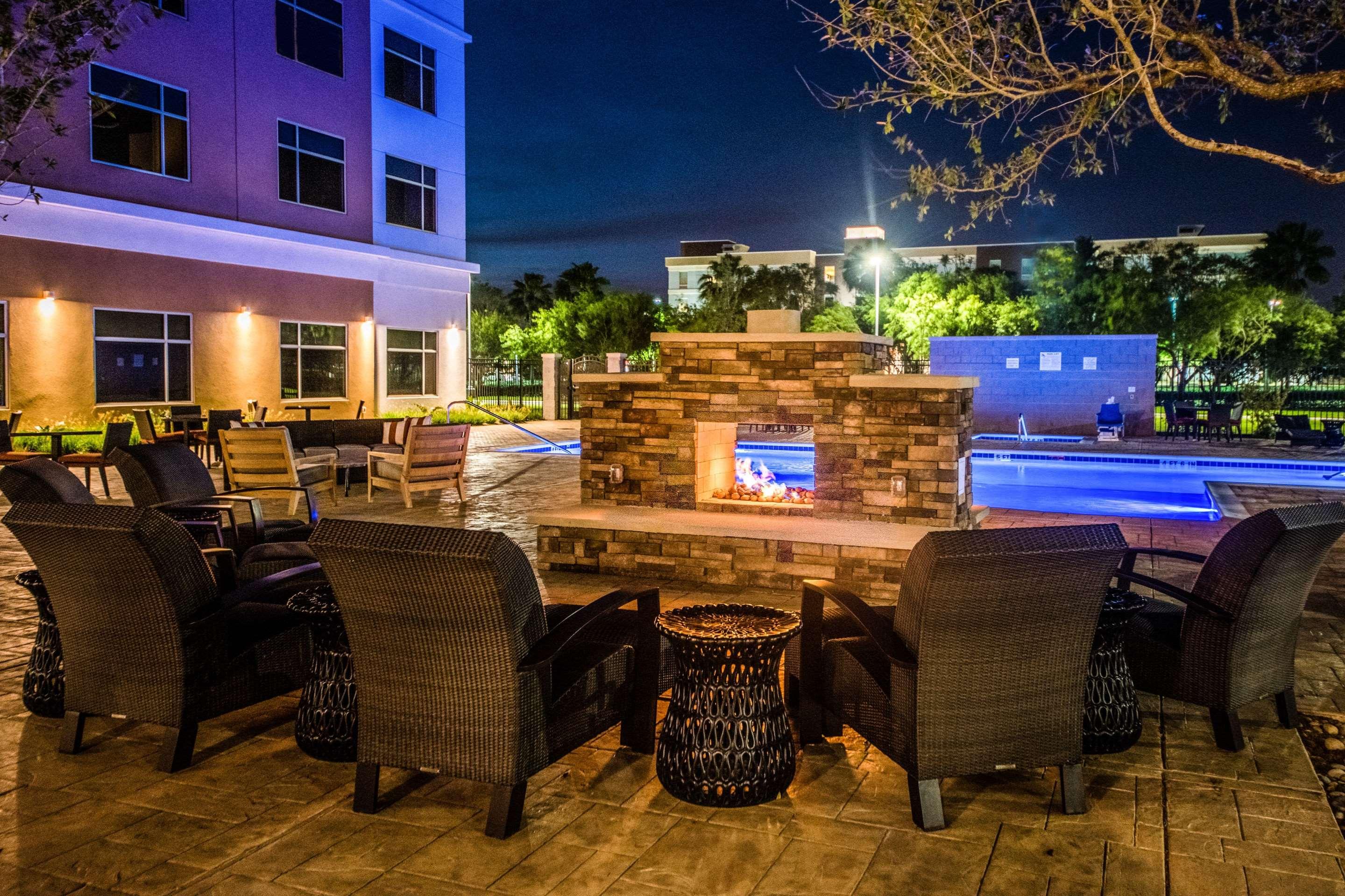 Cambria Hotel & Suites McAllen Convention Center — photo 4