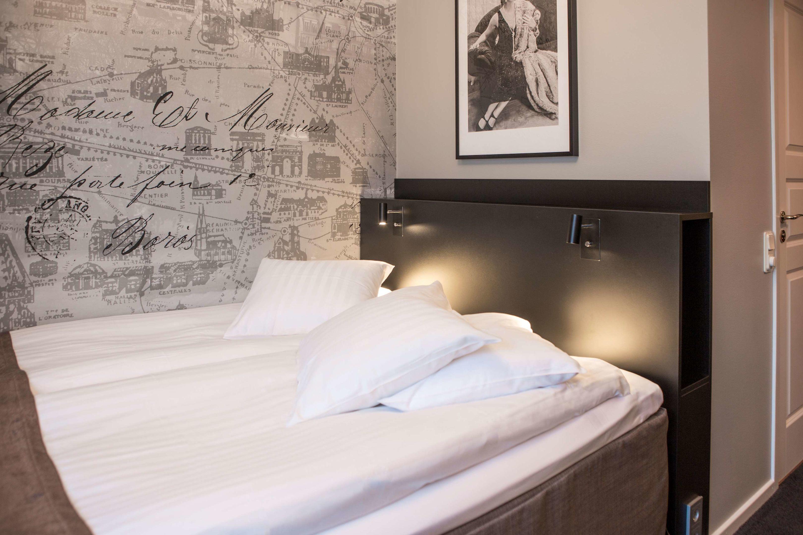 Best Western Hotell Boras — photo 2