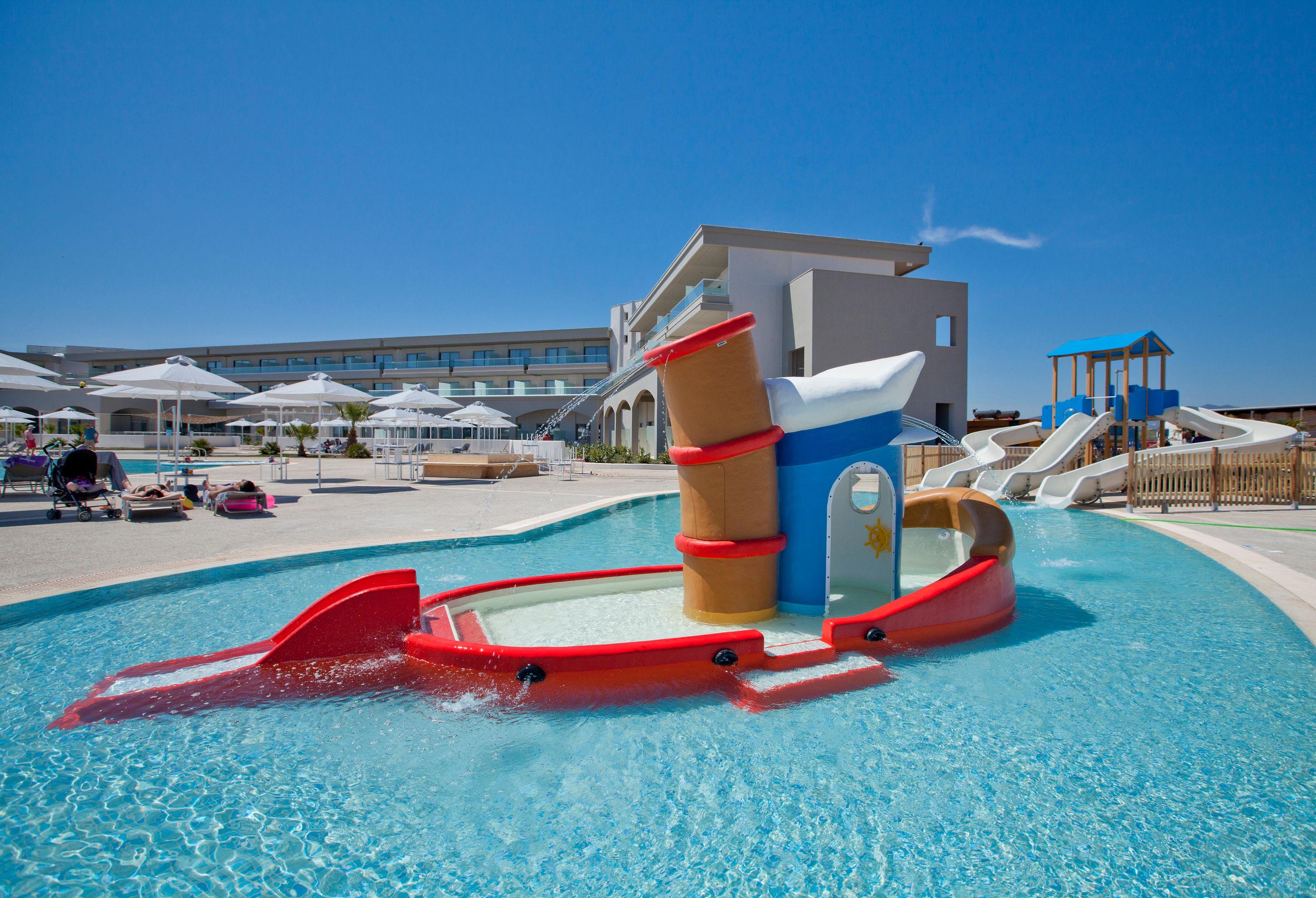 TUI BLUE Lagoon Princess — photo 4