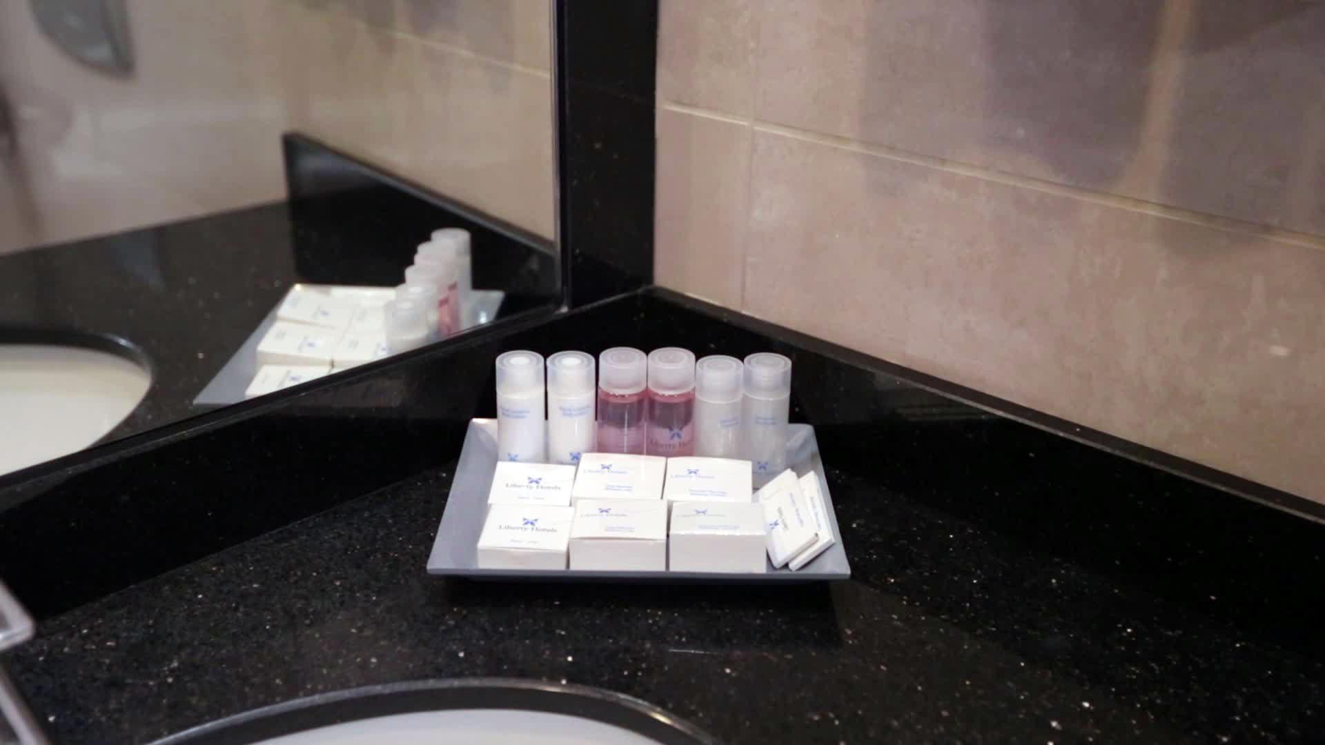 Liberty Hotels Lara — photo 4