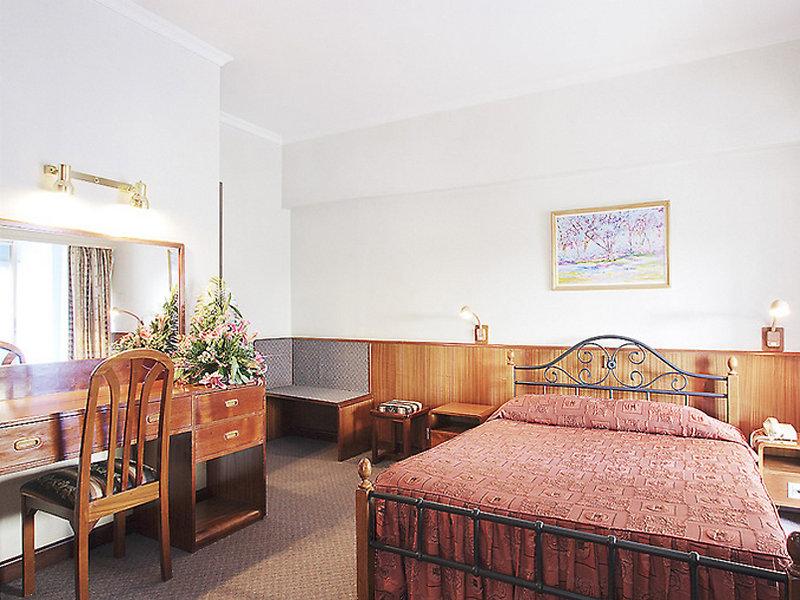 Sentrim 680 Hotel — photo 4