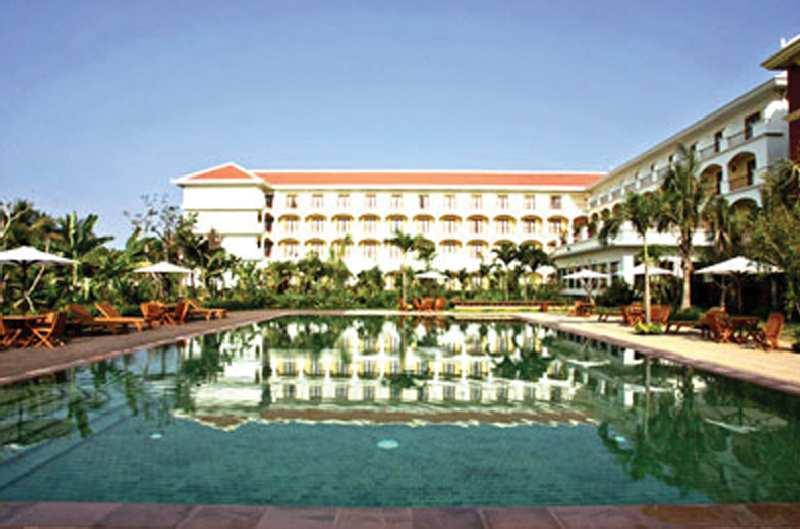 Lotus Blanc Resort — photo 4