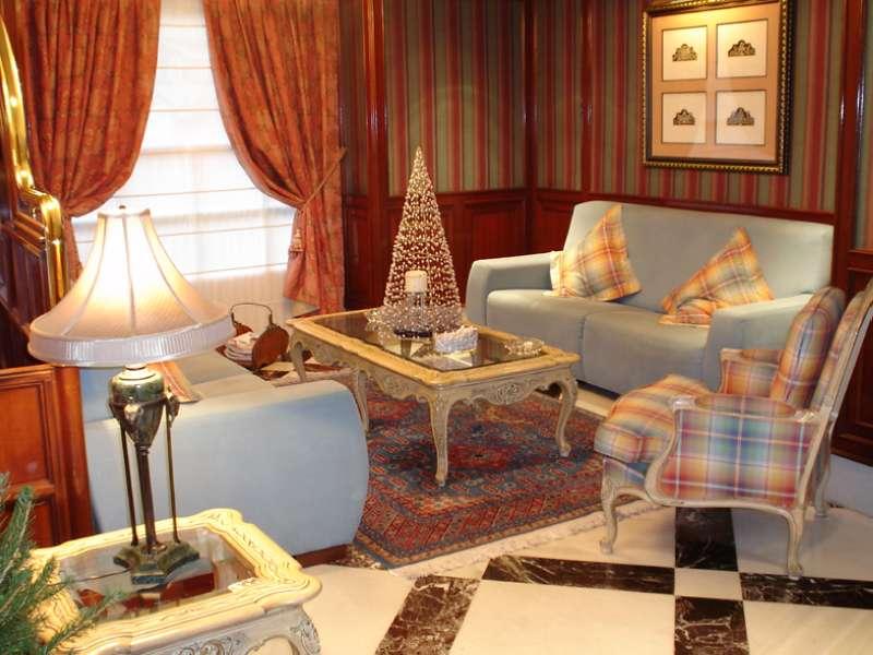 Sercotel Gran Hotel Conde Duque — photo 5