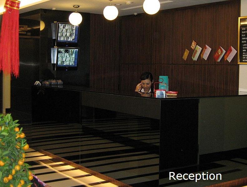 Hotel 81 - Rochor — photo 4
