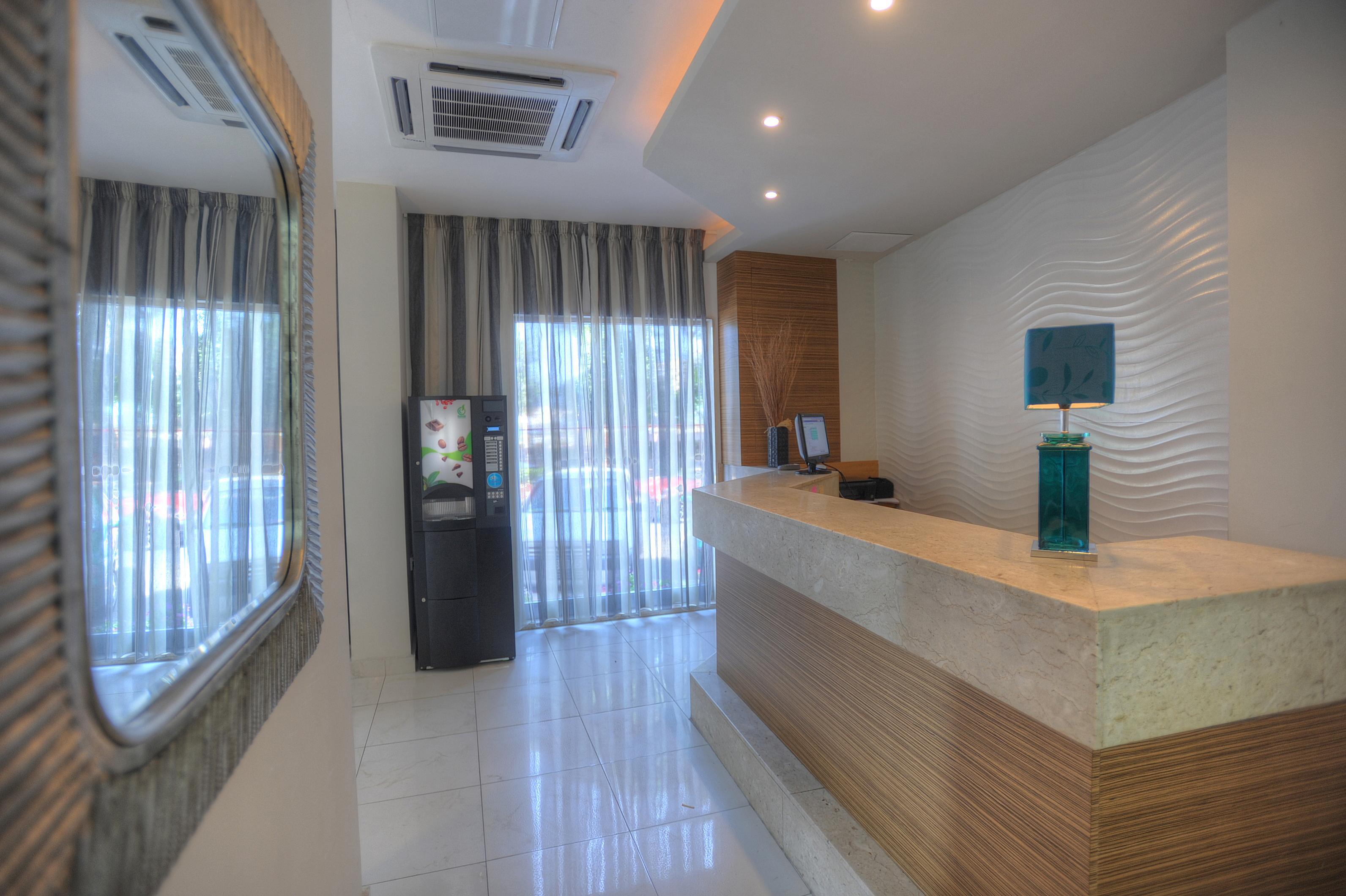 Carlton Hotel Malta — photo 5