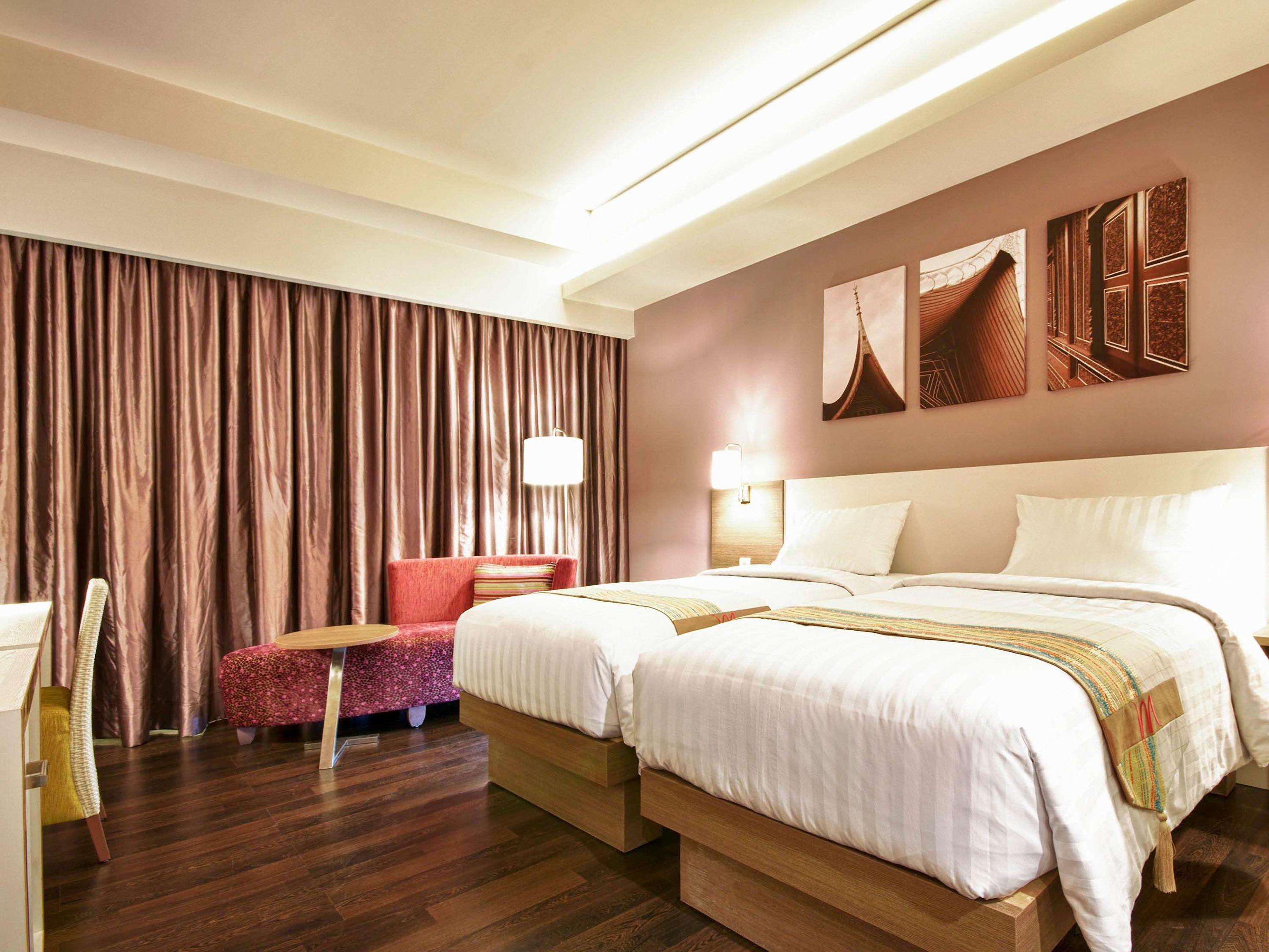 Mercure Padang — photo 4