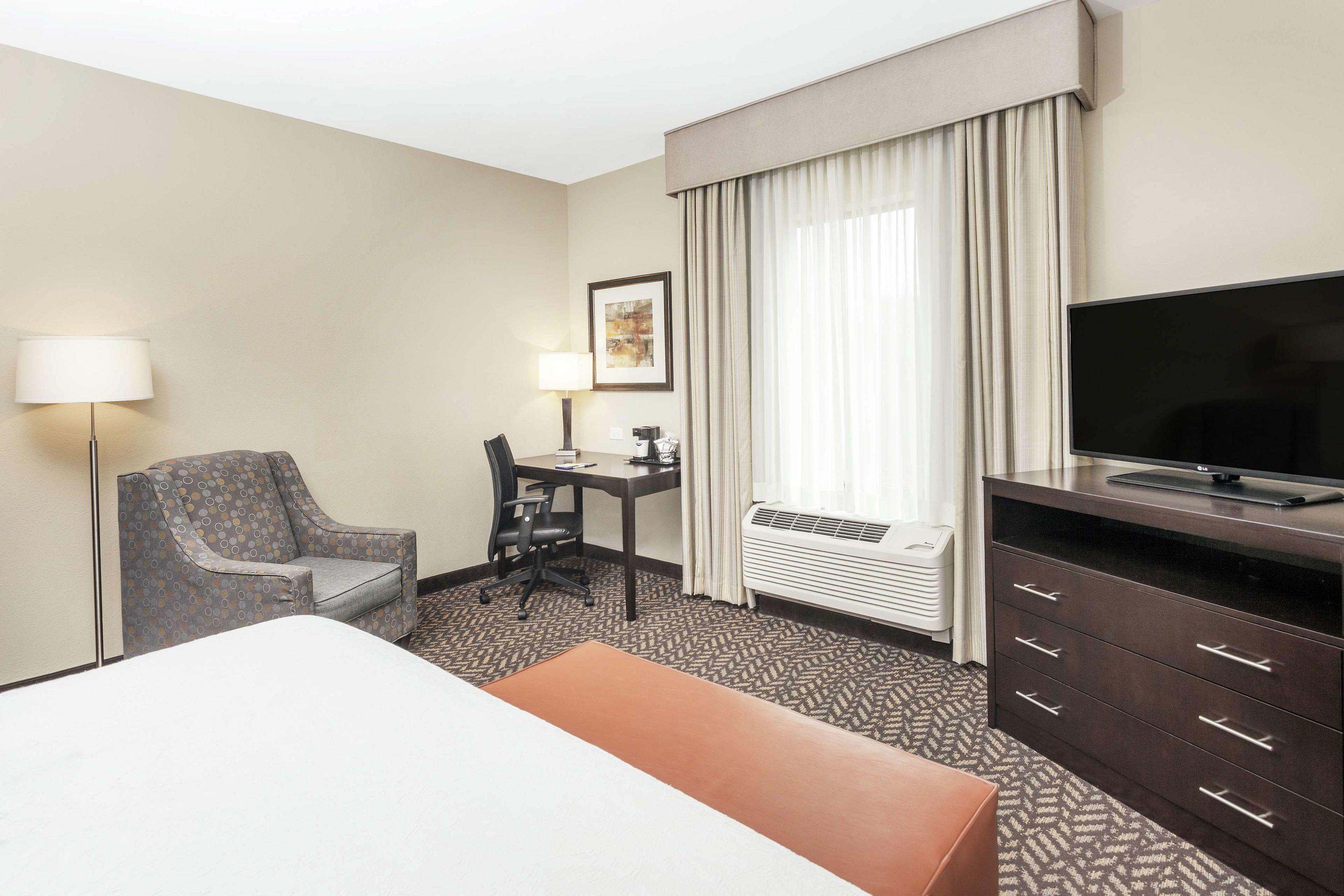 Hampton Inn Philadelphia/Voorhees — photo 4