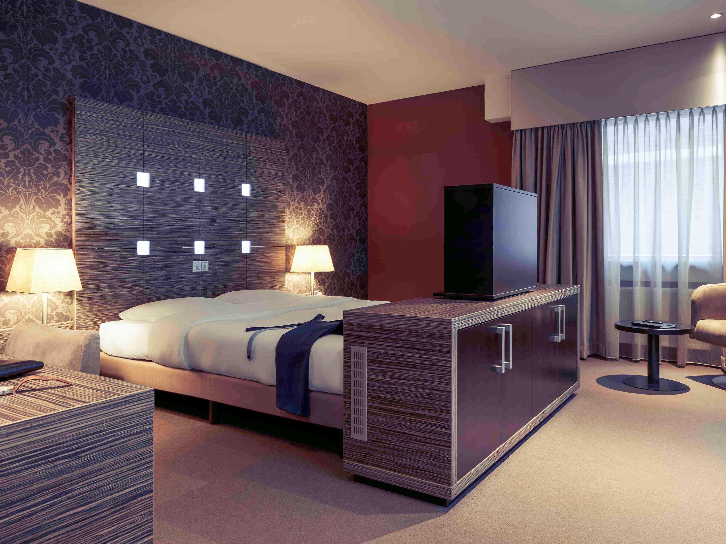 Mercure Tilburg Centrum — photo 5