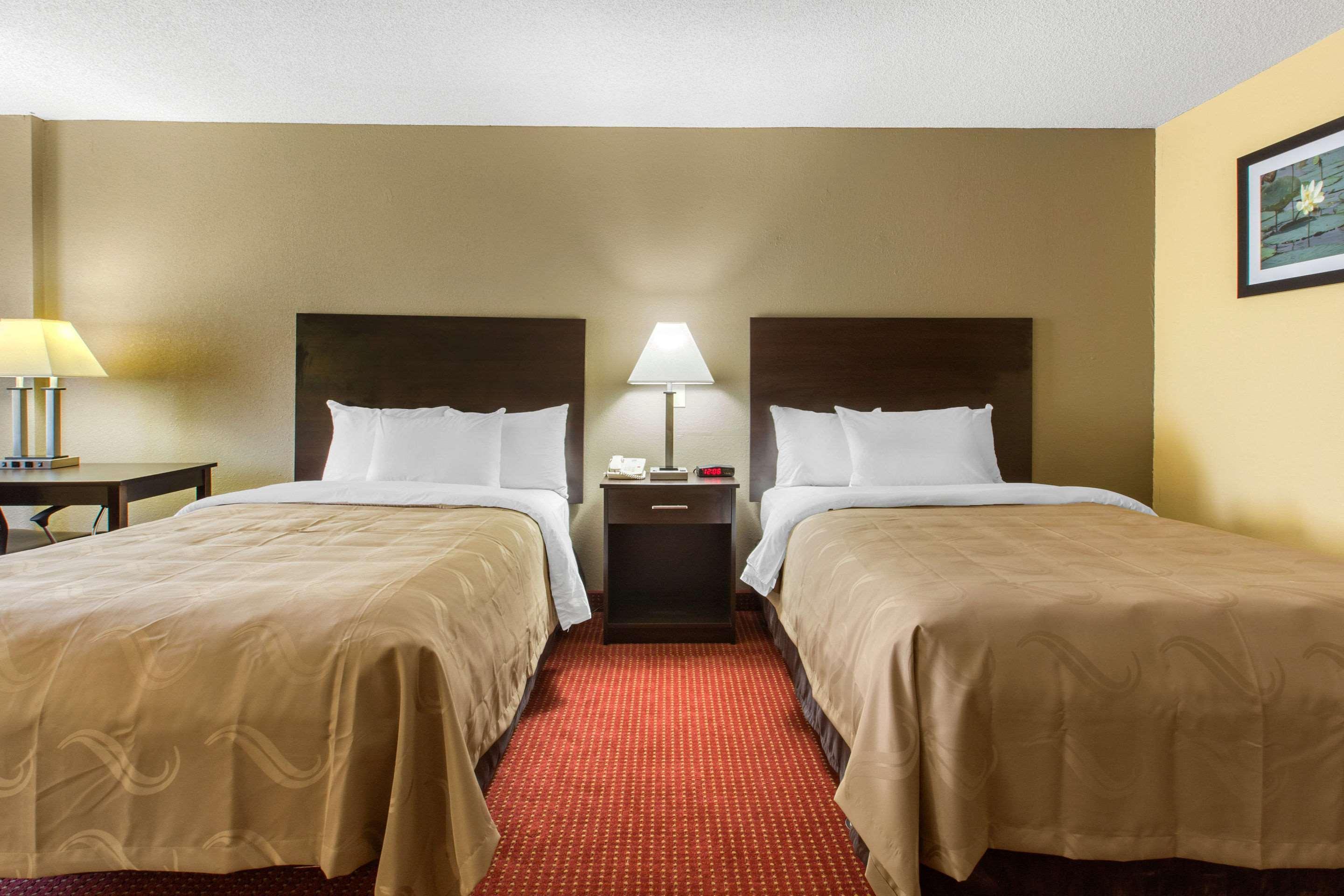 Quality Inn — photo 4