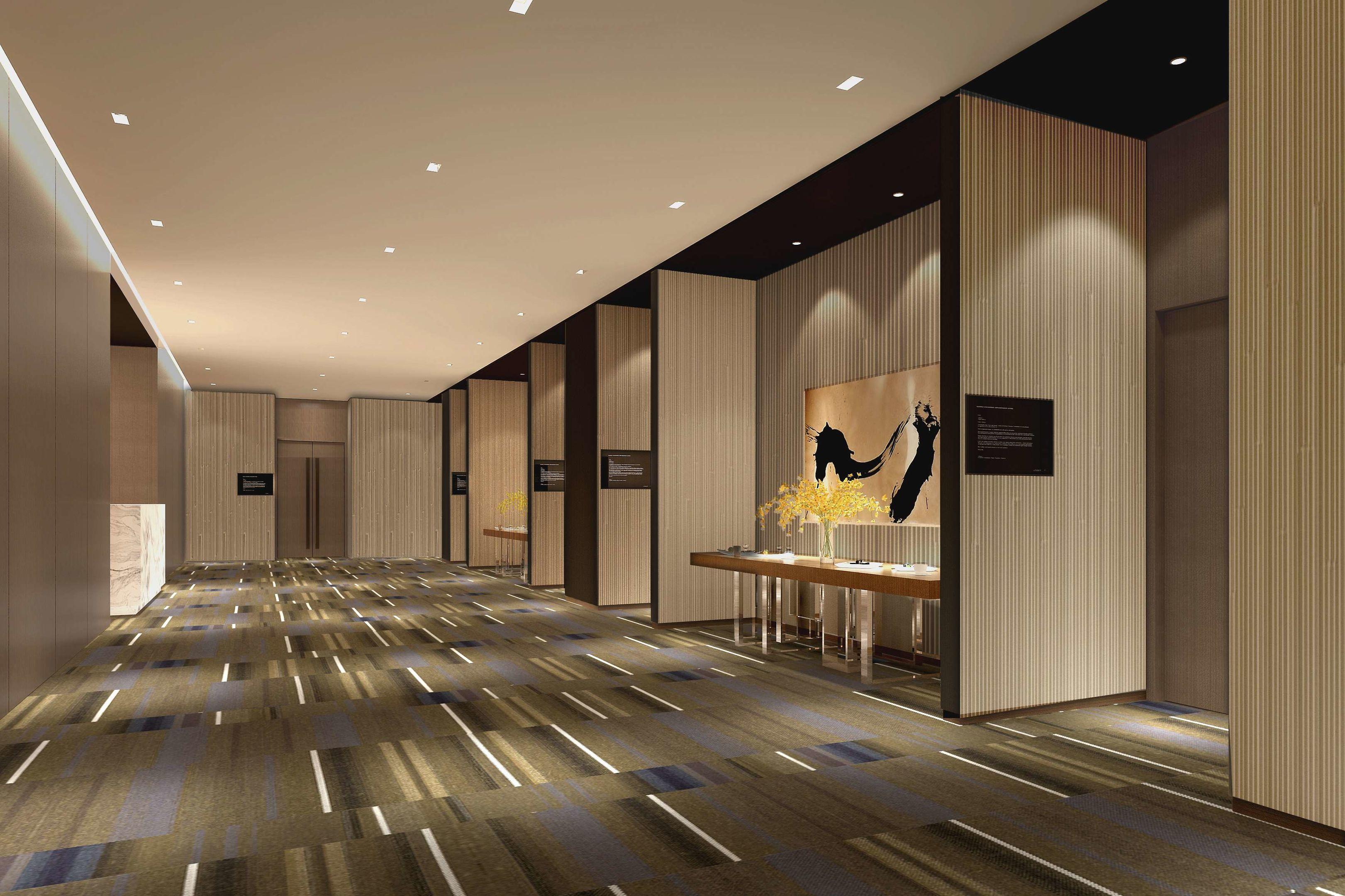 Hyatt Place Foshan Lishui — photo 5
