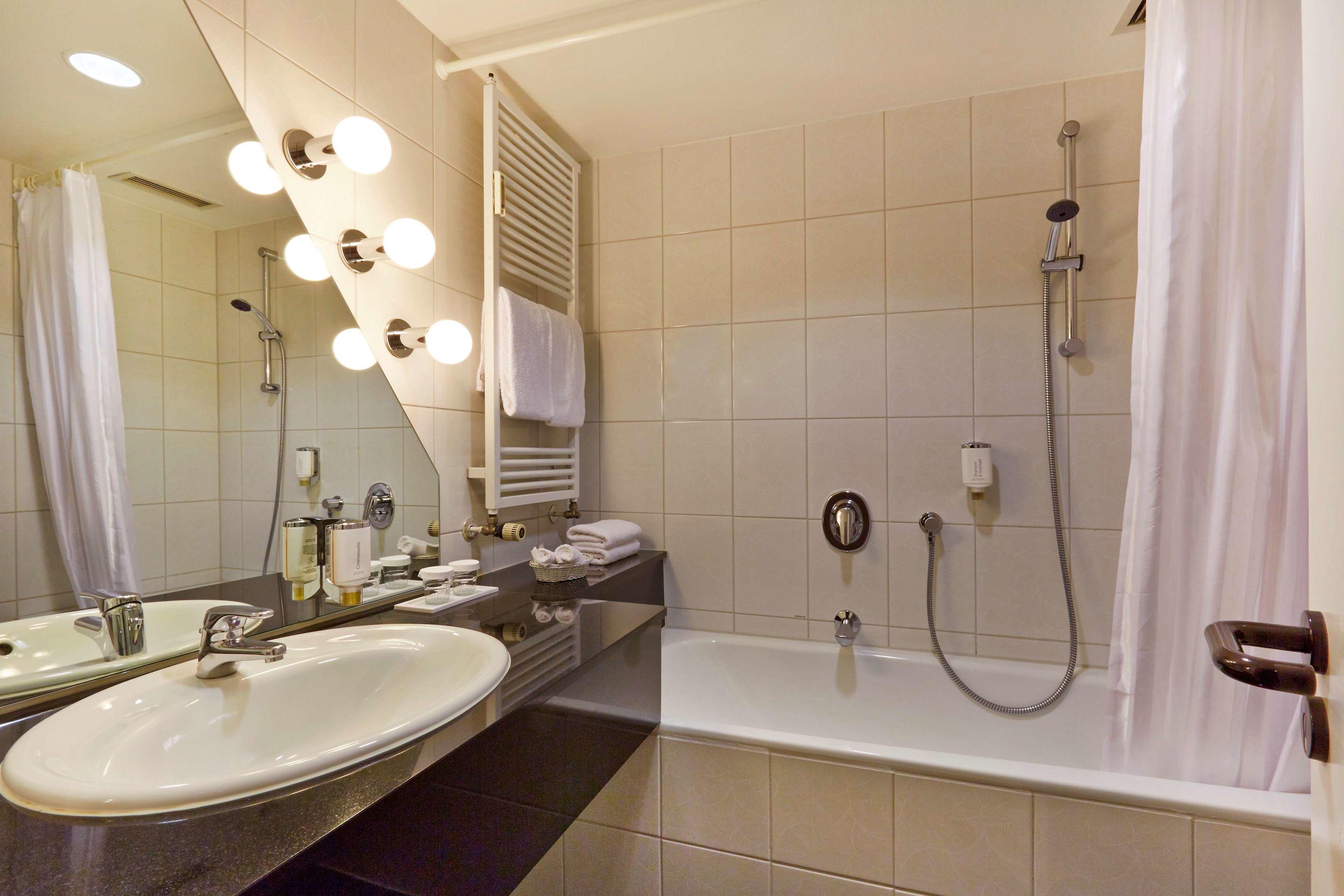 H+ Hotel Bremen — photo 5