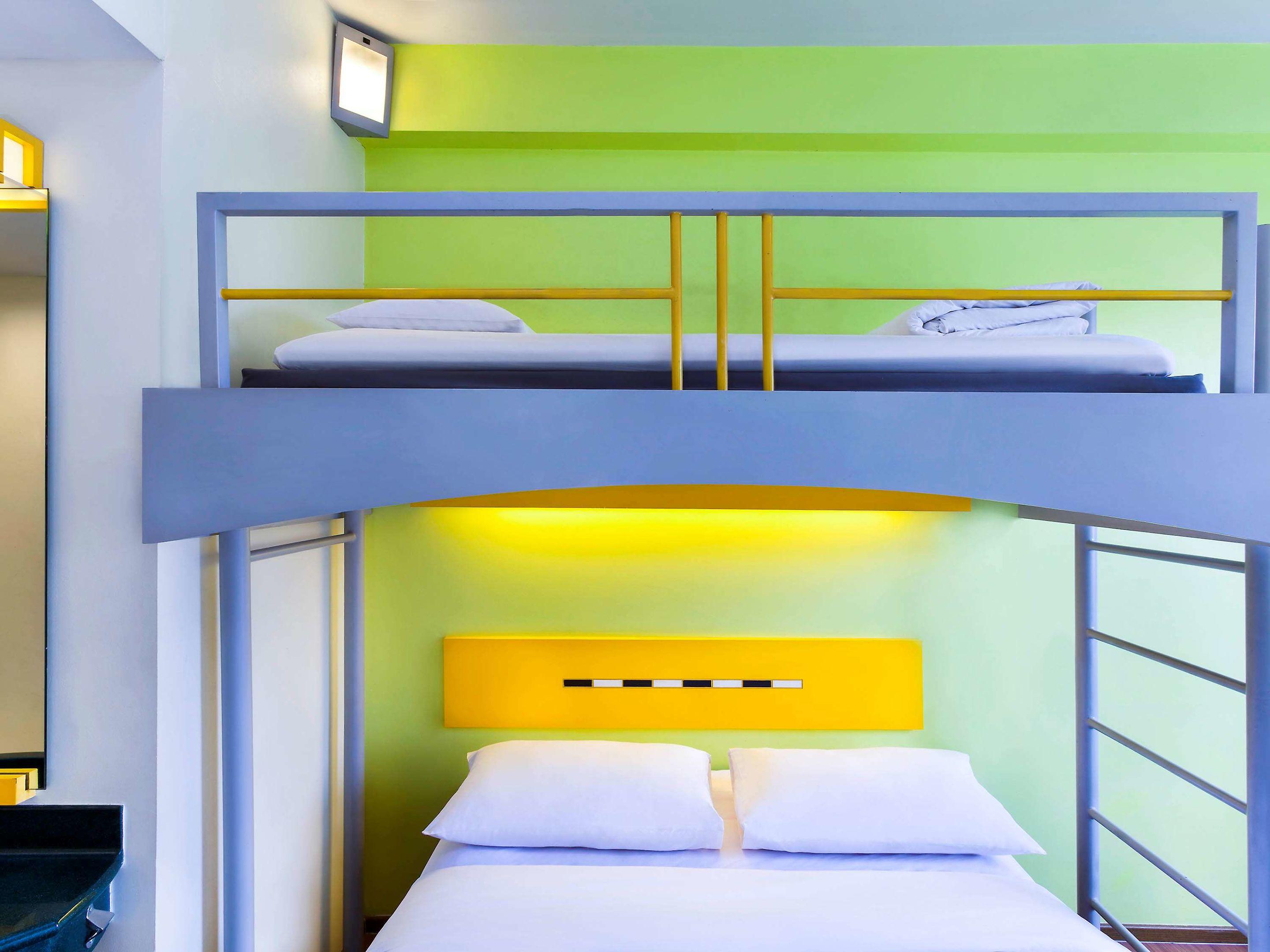 ibis budget Jakarta Menteng — photo 5