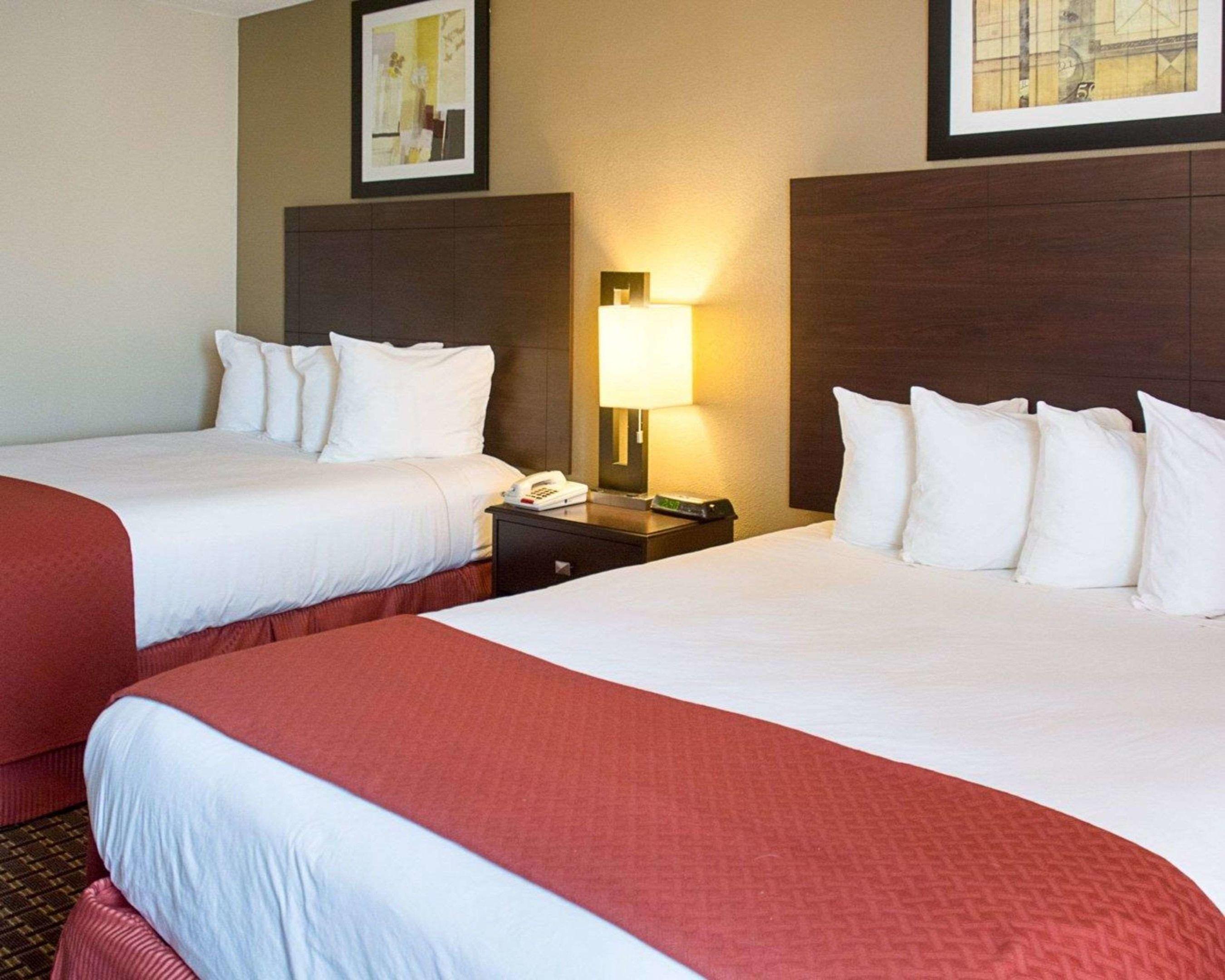 Quality Inn & Suites Quantico — photo 5