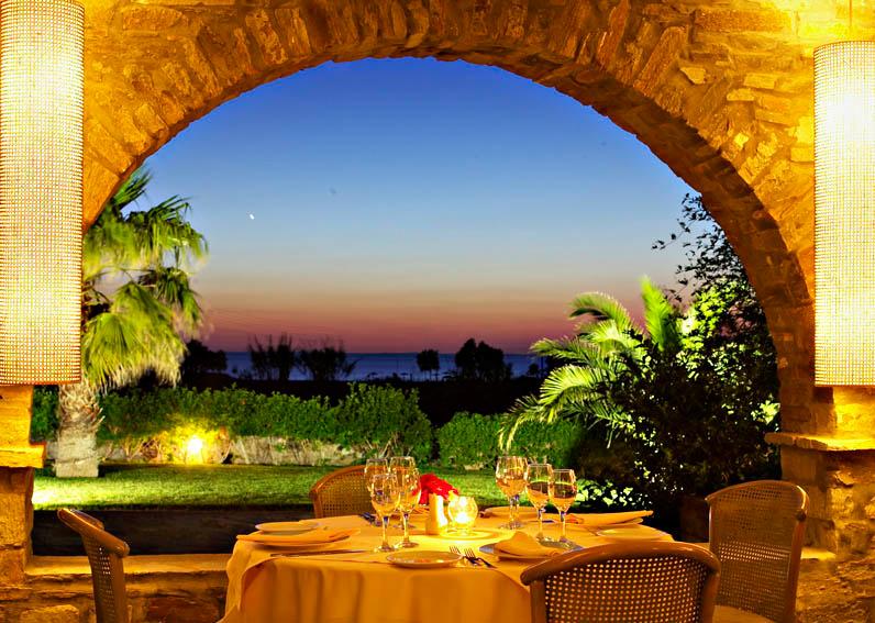 Yria Boutique Hotel & Spa — photo 4