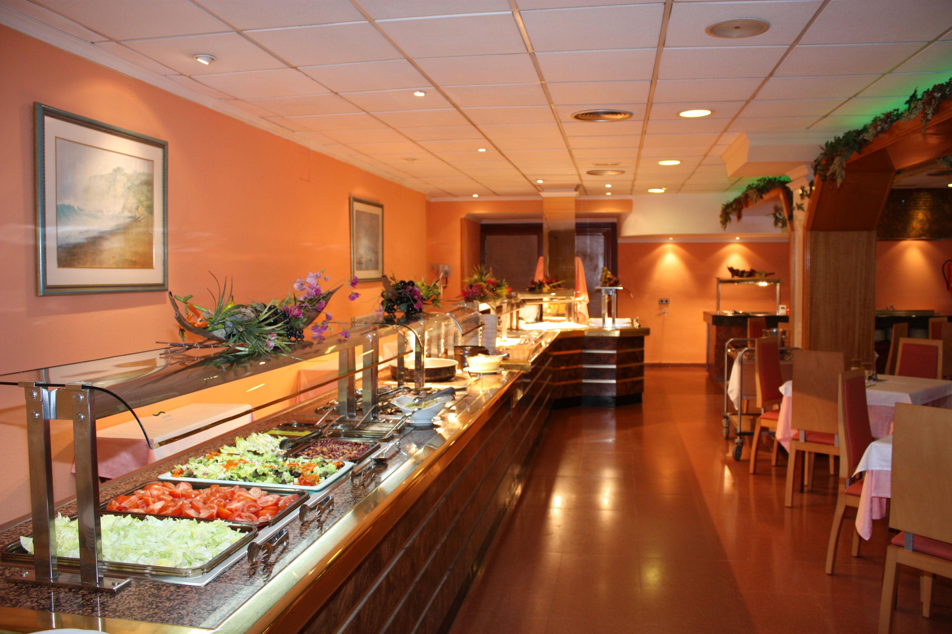 Hotel Pimar & Spa — photo 5