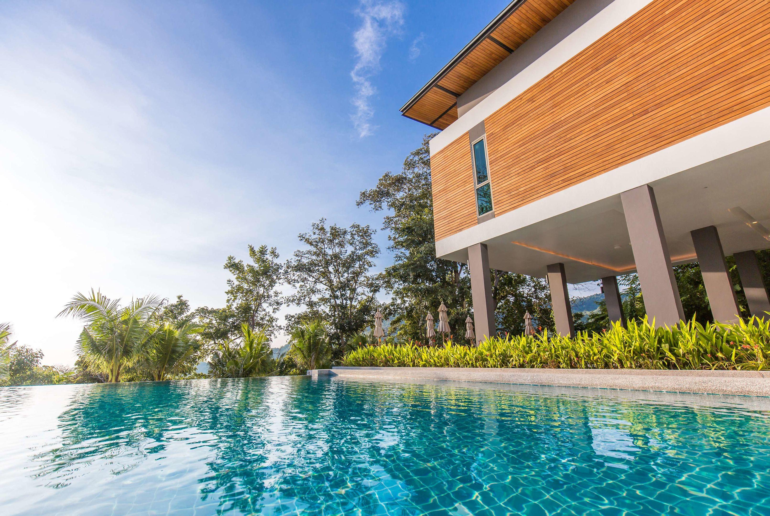Wyndham Grand Phuket Kalim Bay — photo 4