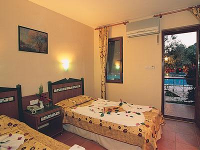 Katre Hotel Oludeniz — photo 5