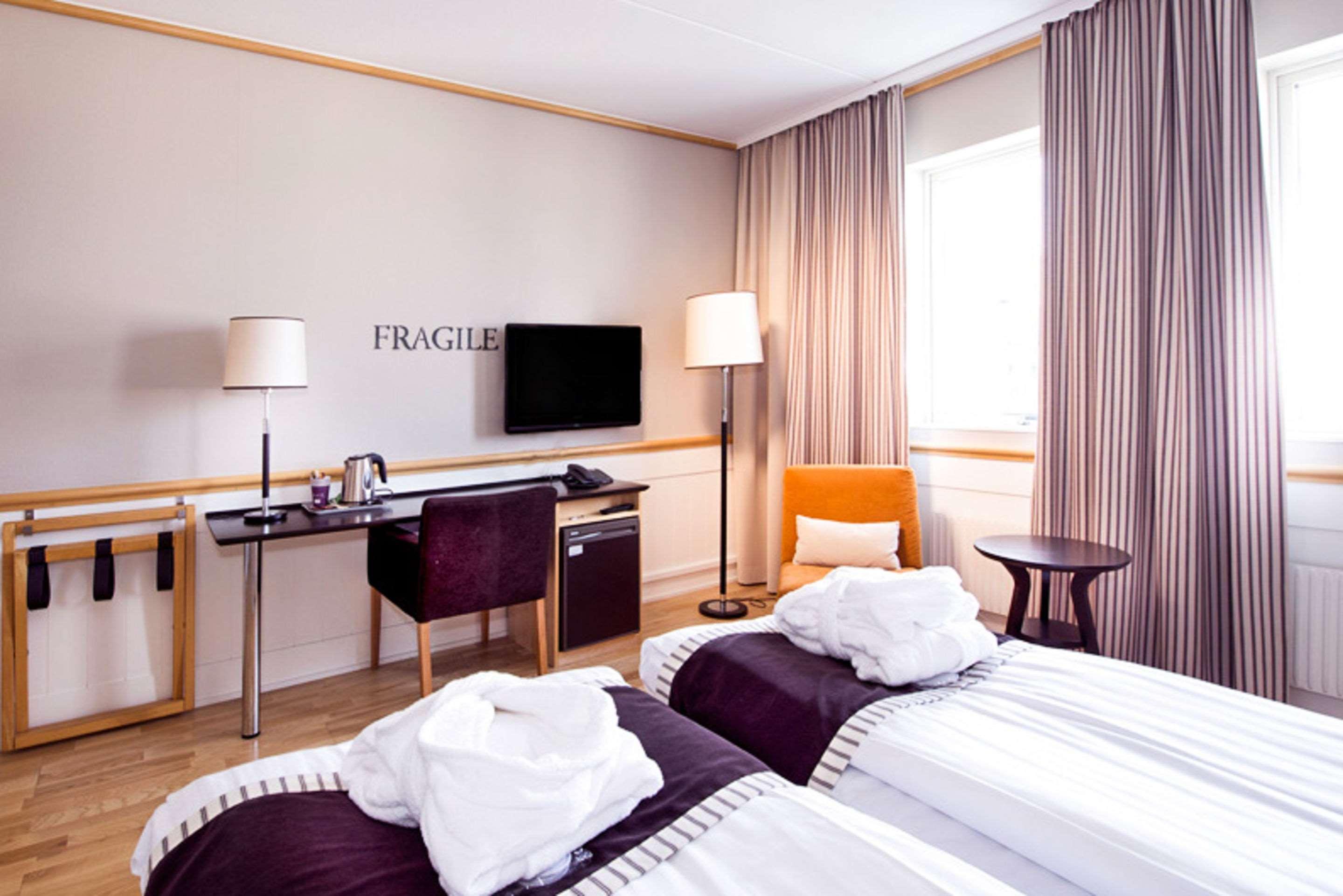Clarion Collection Hotel Fregatten — photo 4