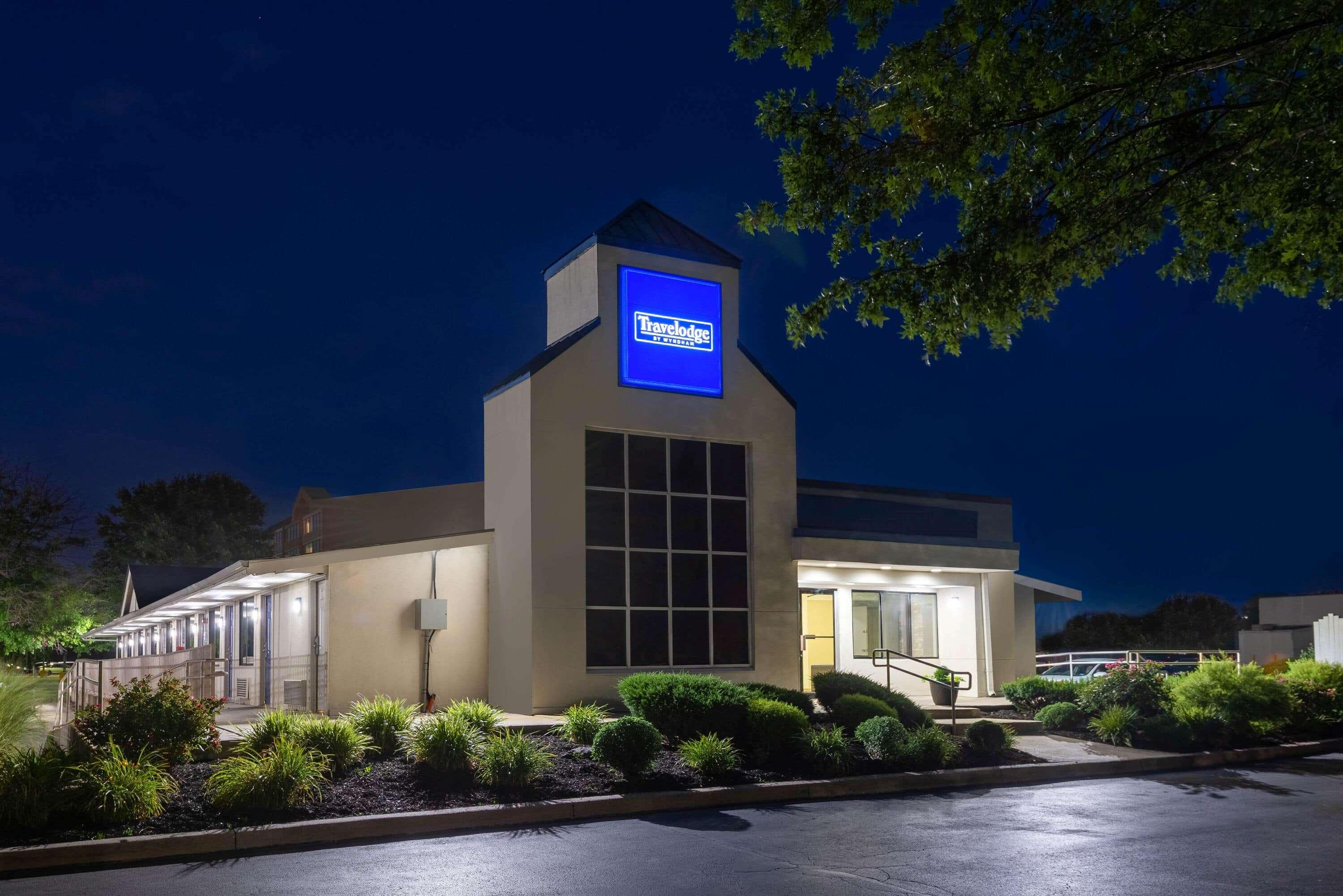 Travelodge by Wyndham Essington / Philadelphia Airport — photo 5