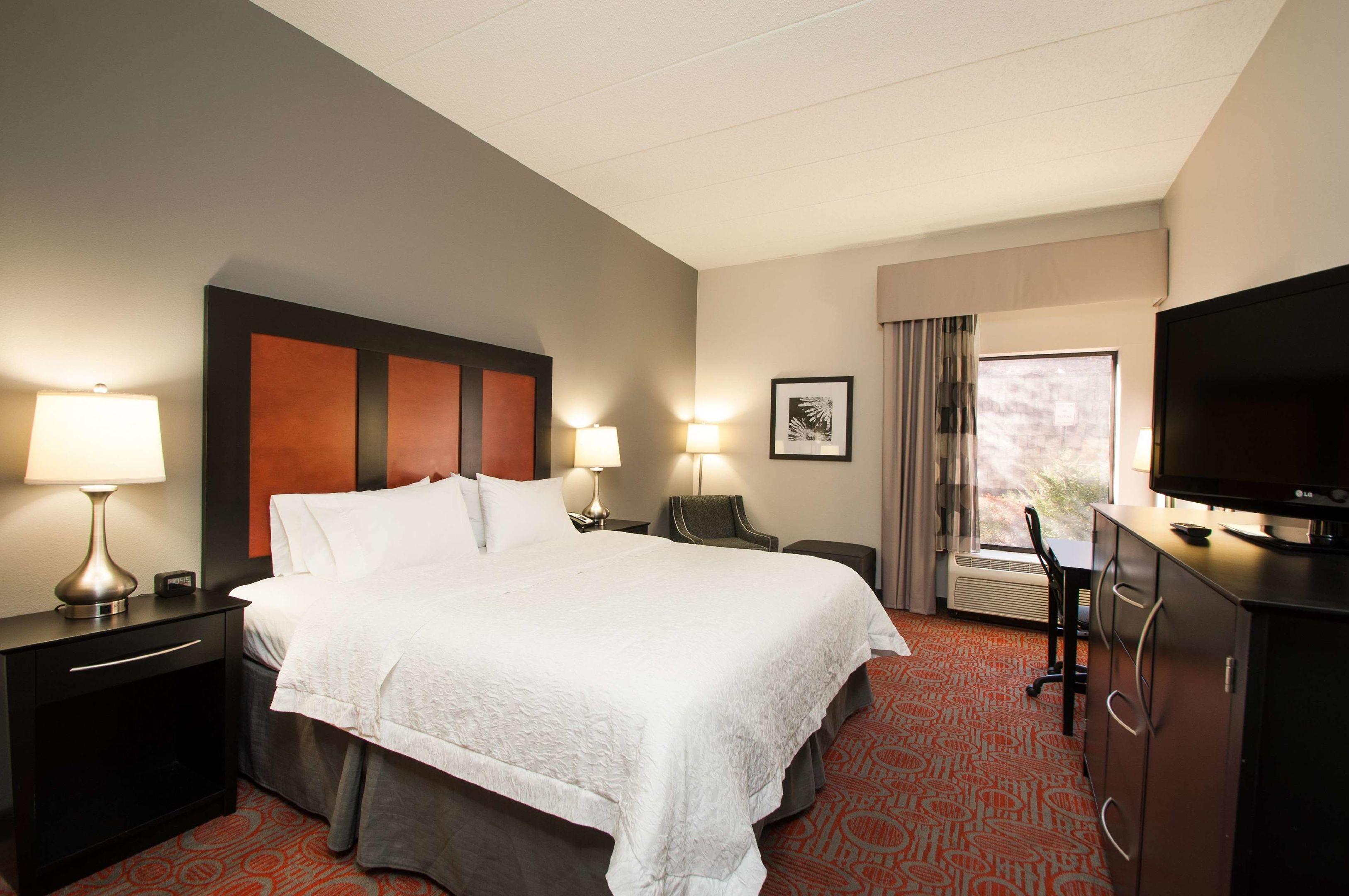 Hampton Inn Stafford/Quantico & Conference Center — photo 4