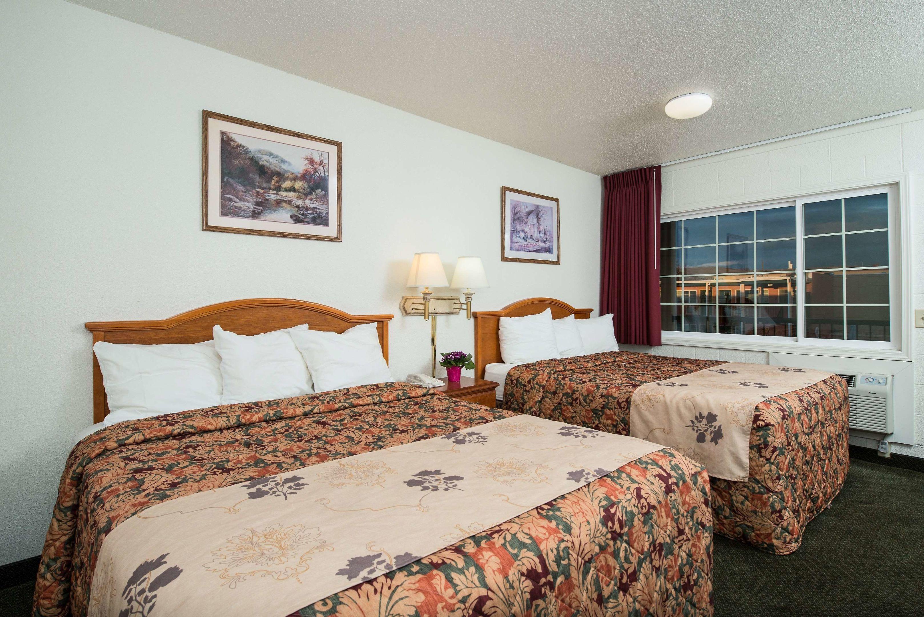 Americas Best Value Inn — photo 4