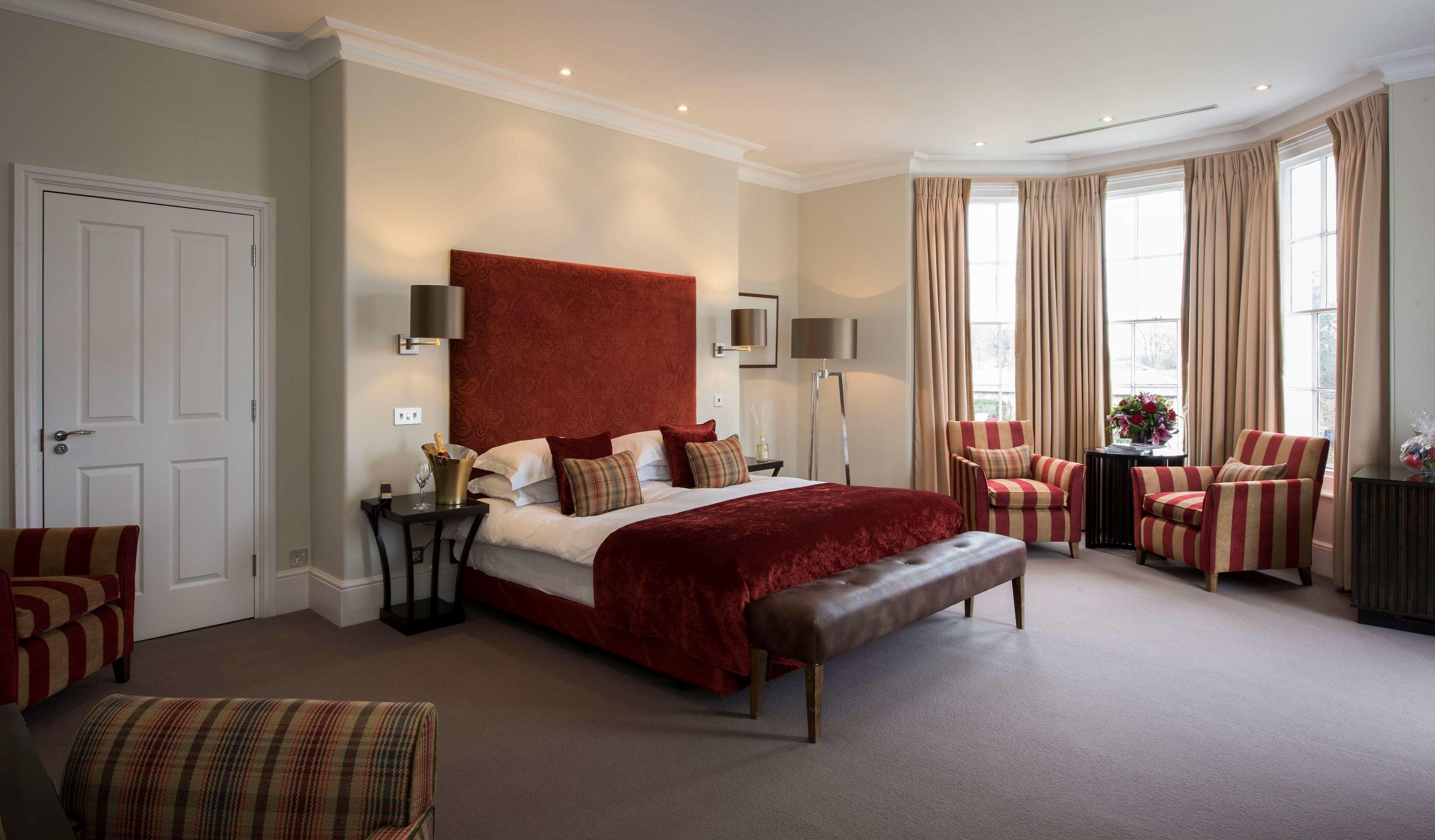 Bedford Lodge Hotel — photo 3