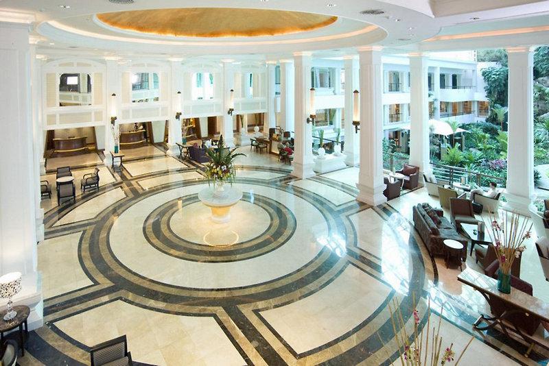 Dusit Thani Pattaya — photo 3